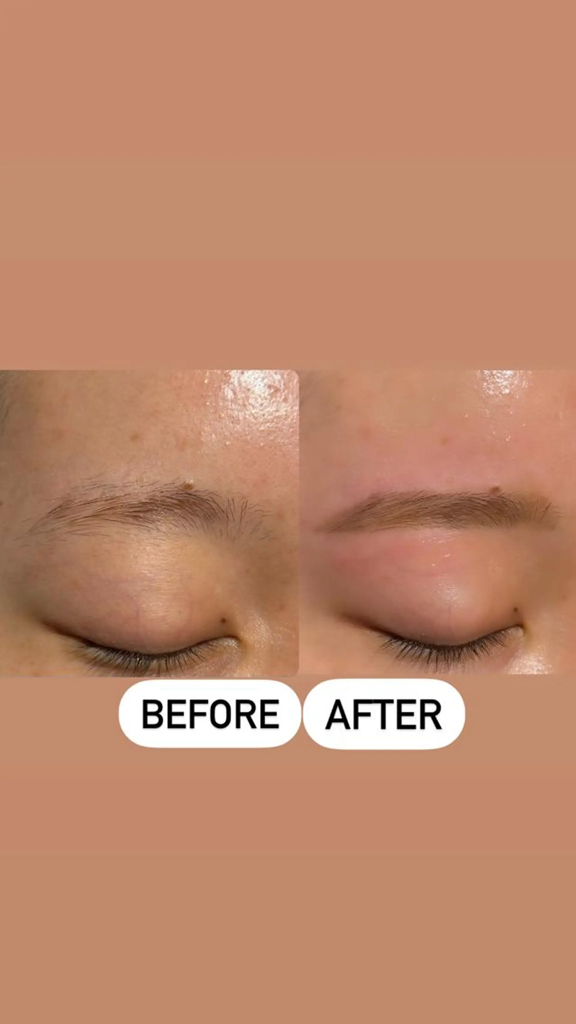 アイブロウ メンズ ワックス脱毛 眉カット その他(アイブロウ) メンズ眉毛ITSUK Iメンズ専門　新宿の眉毛・アイブロウイメージ