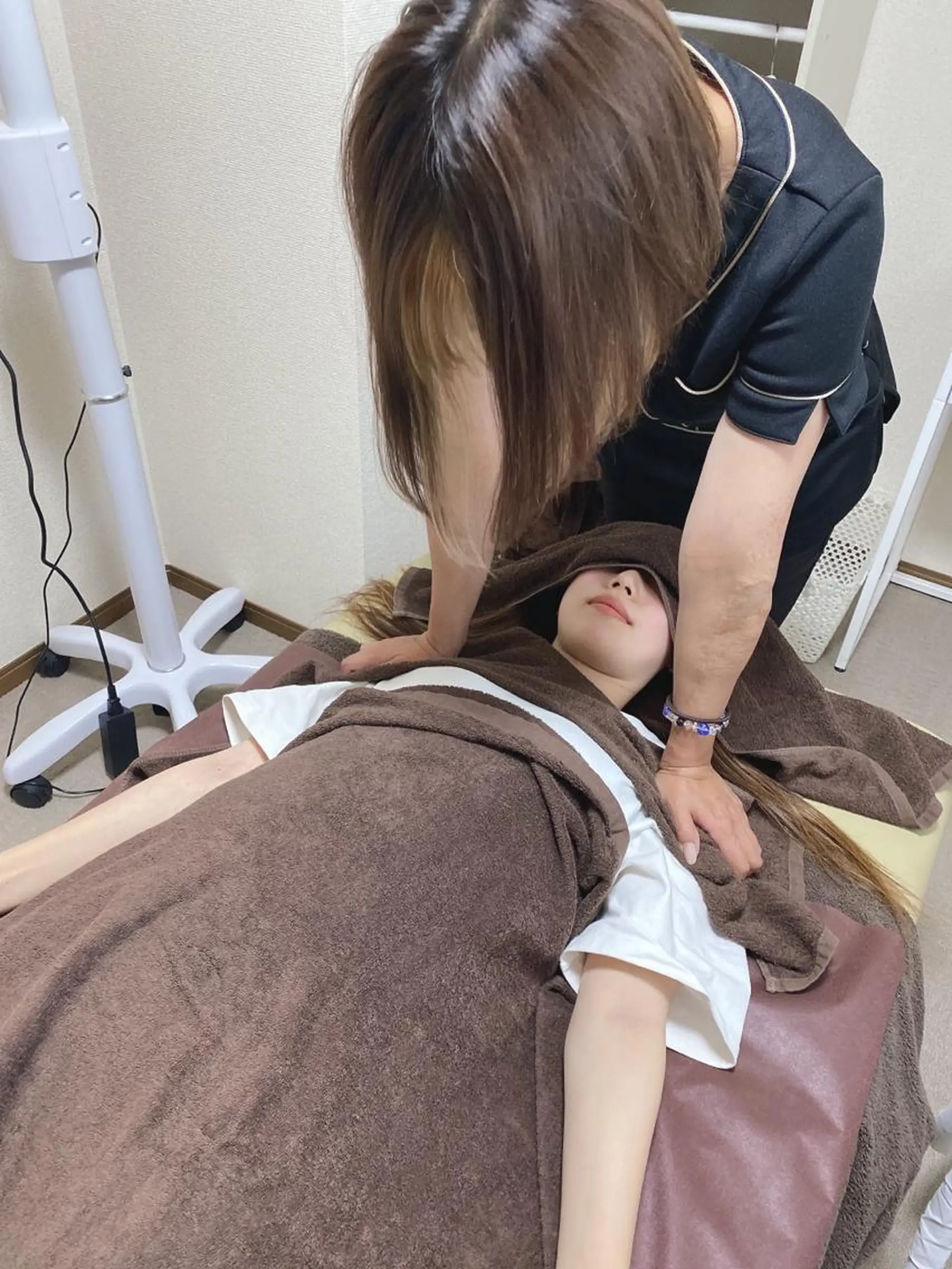 山本 麻耶のエステ・リラクイメージ