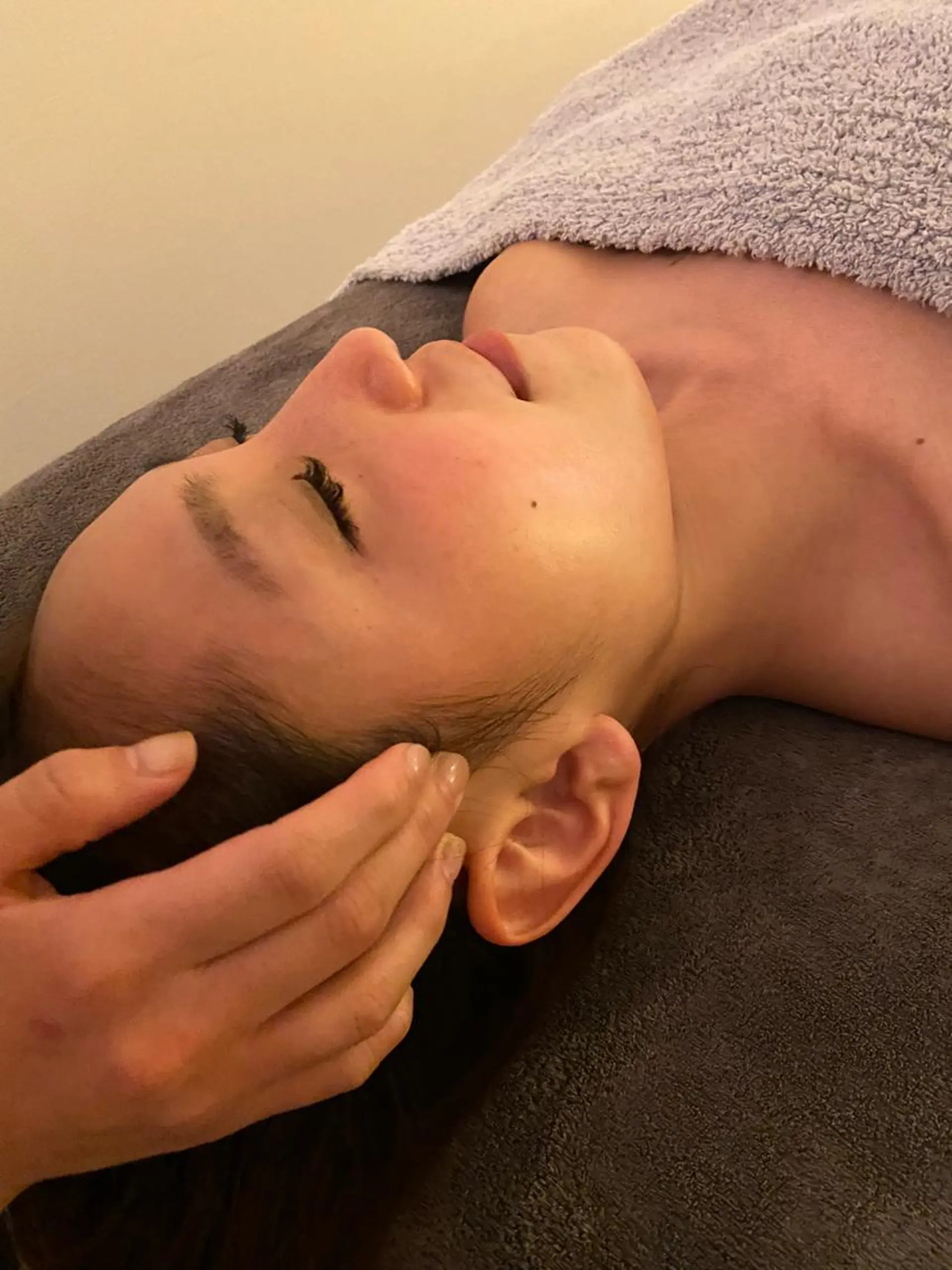 エステ リラク 整形級の変化👀 最新✨韓国小顔管理のエステ・リラクイメージ