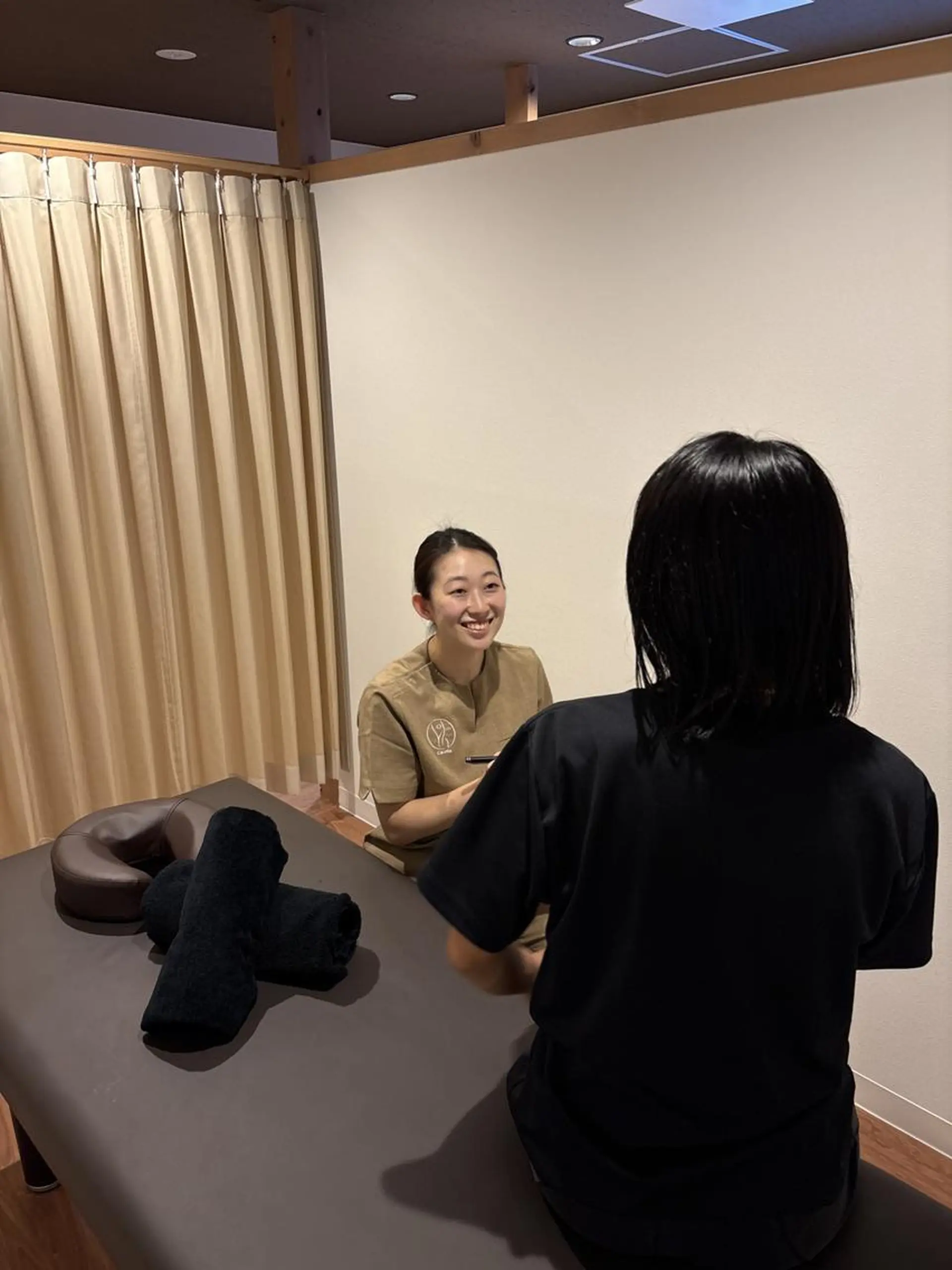 染谷 彩和のその他イメージ