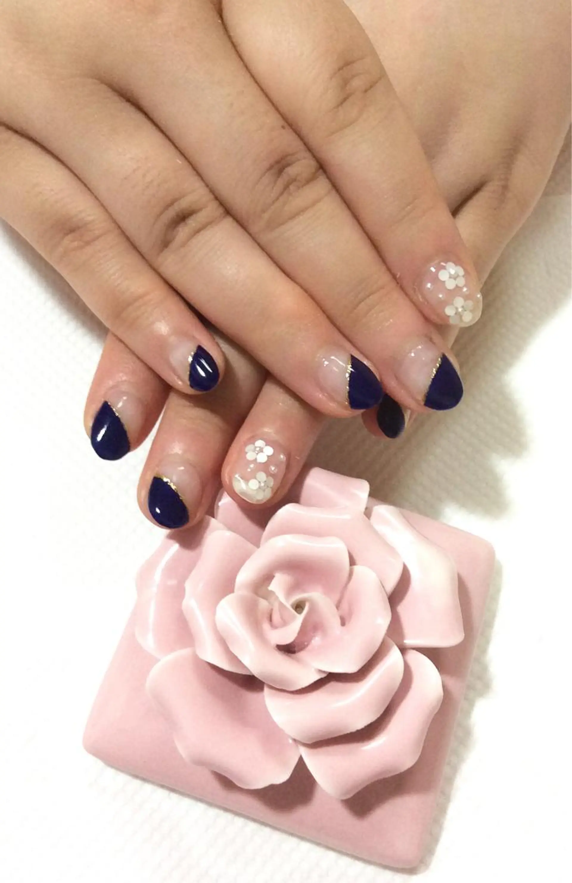 ネイル Eye アイのエステ・リラクイメージ