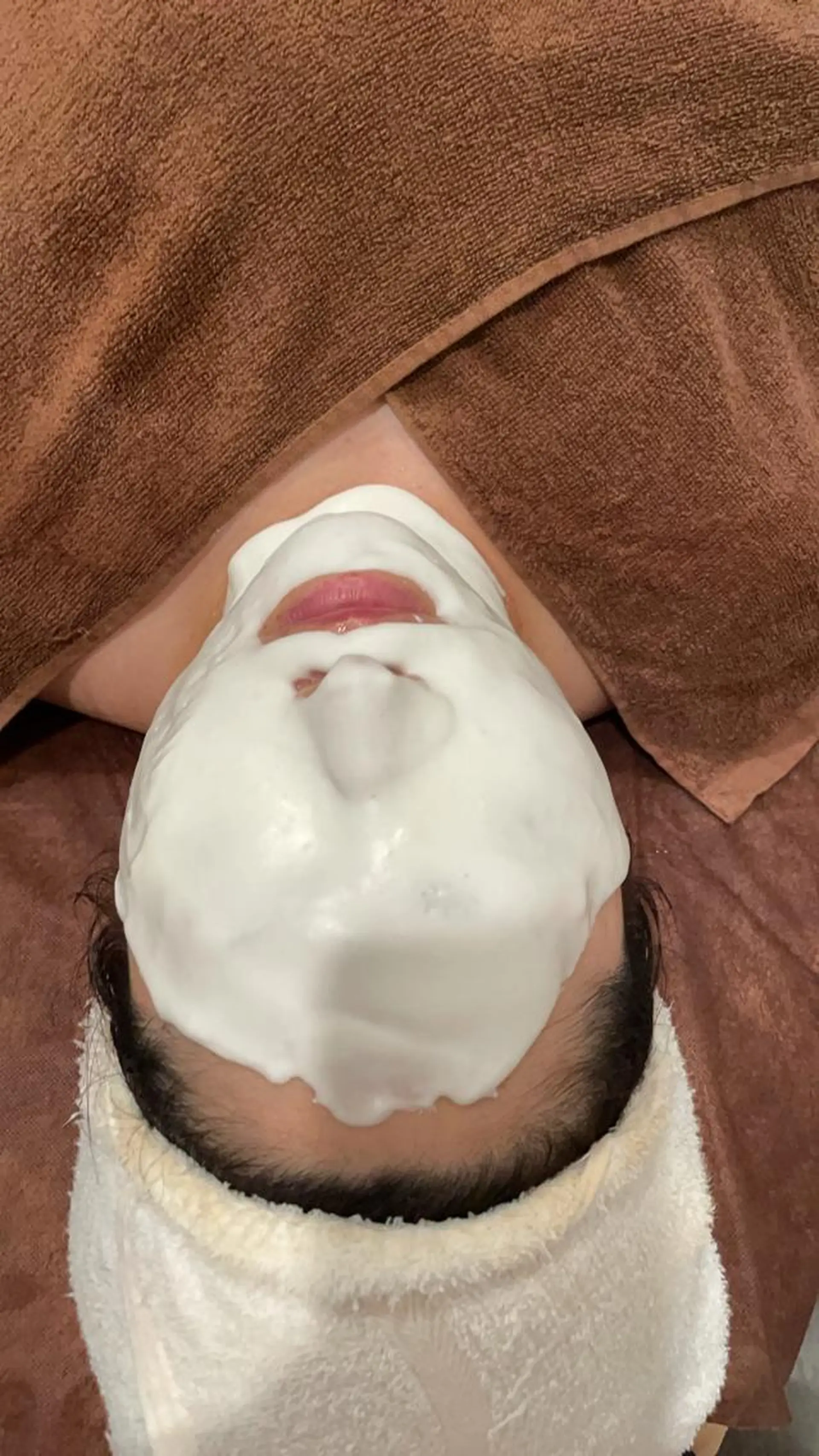 堤 範子のエステ・リラクイメージ