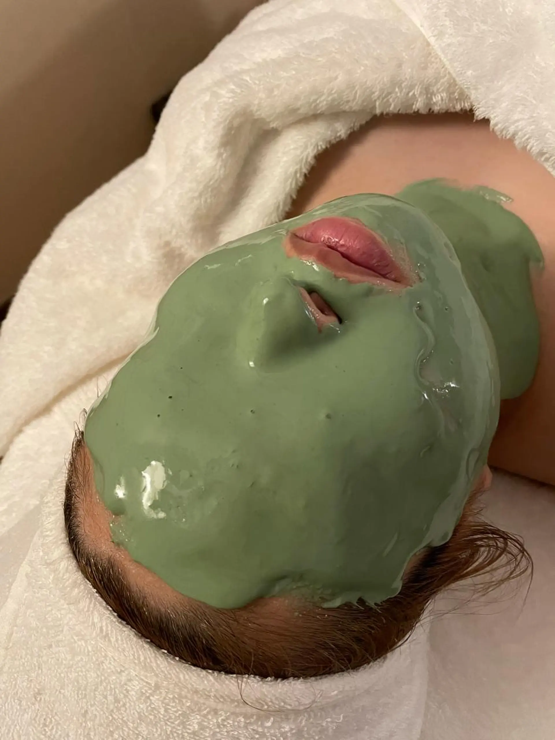 林 美樹のエステ・リラクイメージ