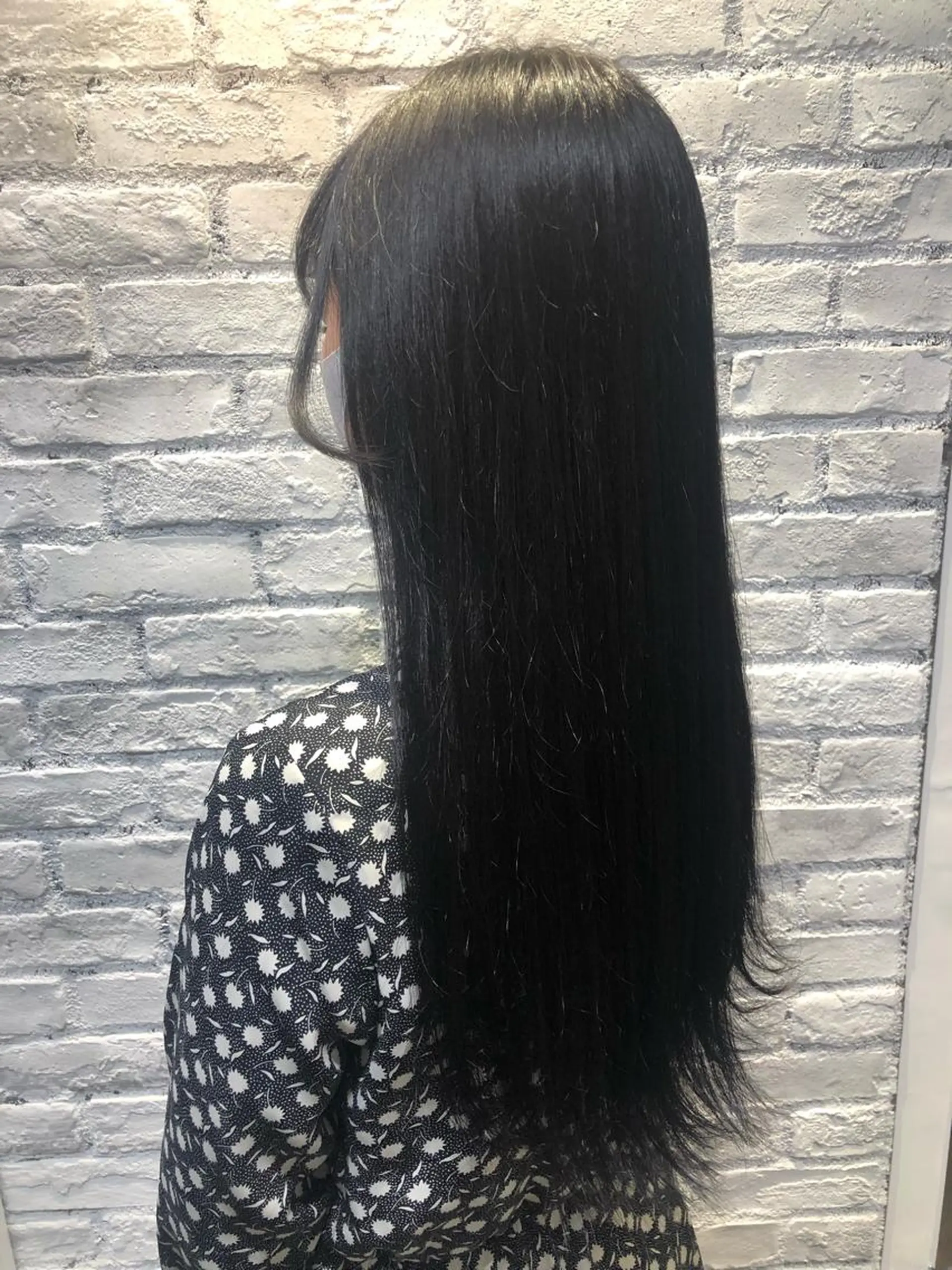 ロング 志木駅1分☆髪質改善 ミニモ限定特別割引✨のヘアスタイル