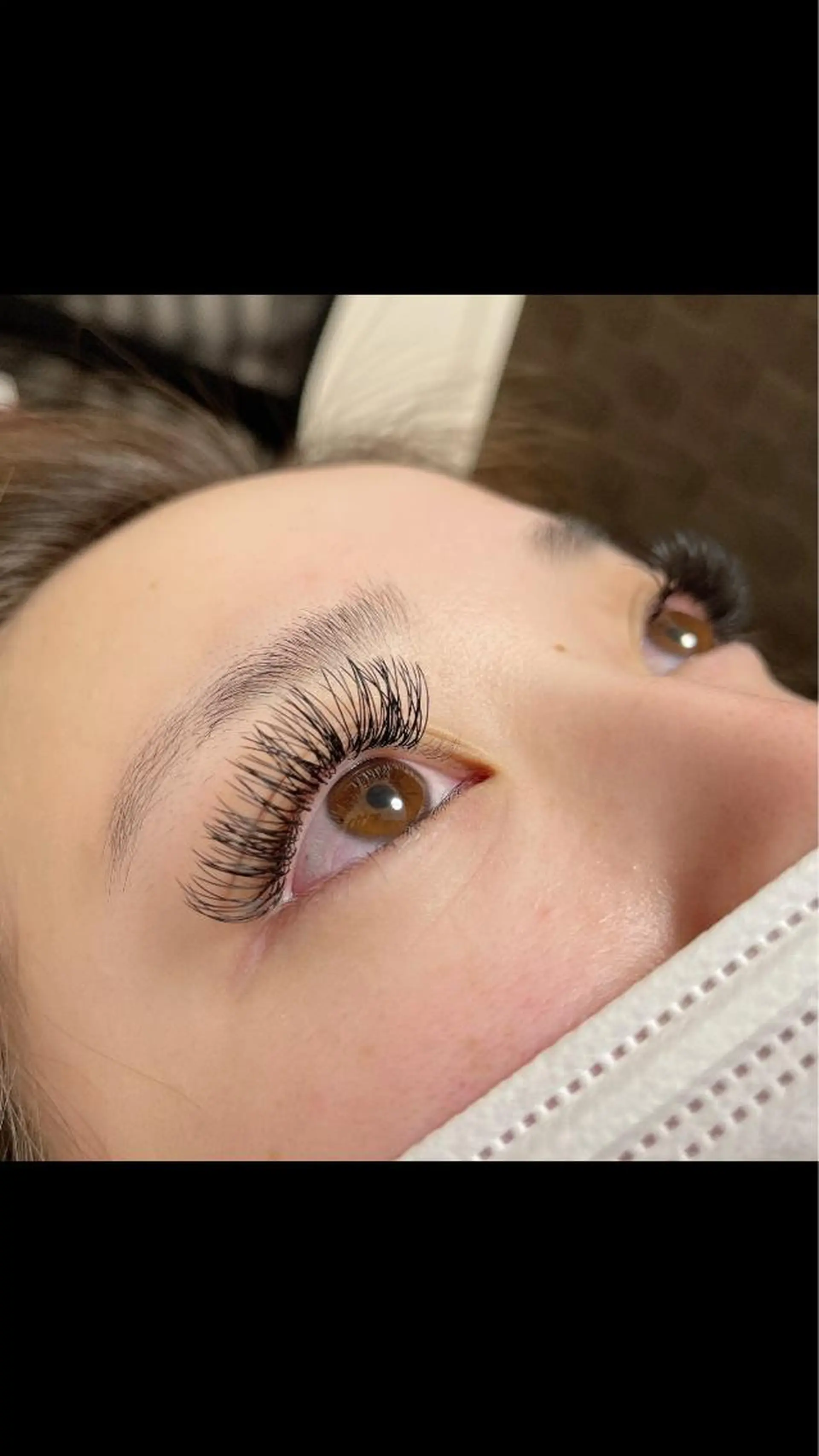 マツエク・マツパ マツエク eyelash salon　ESのマツエク・マツパデザイン