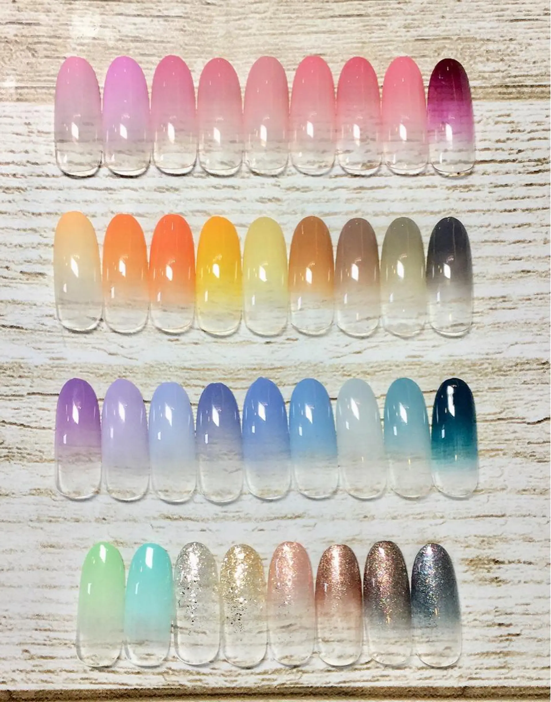 ネイル Atelierネイル まつ毛 眉のマツエク・マツパデザイン