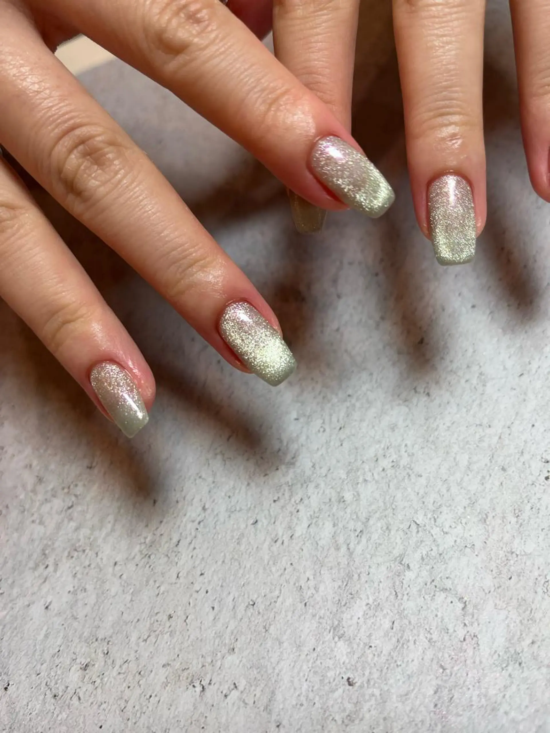 ネイル ハンドネイル LINON所属・【LINON】 airiのネイルデザイン