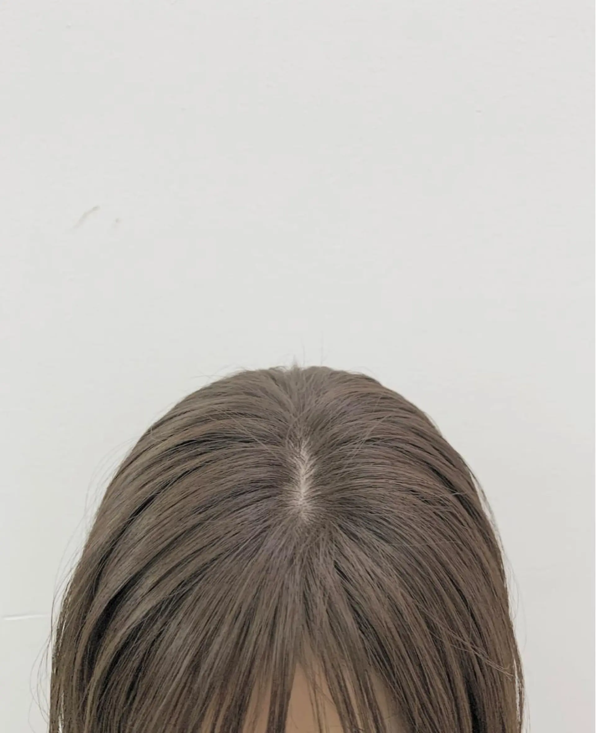 ロング ブリーチソムリエ認定 梅田茶屋町Eir辻のヘアスタイル