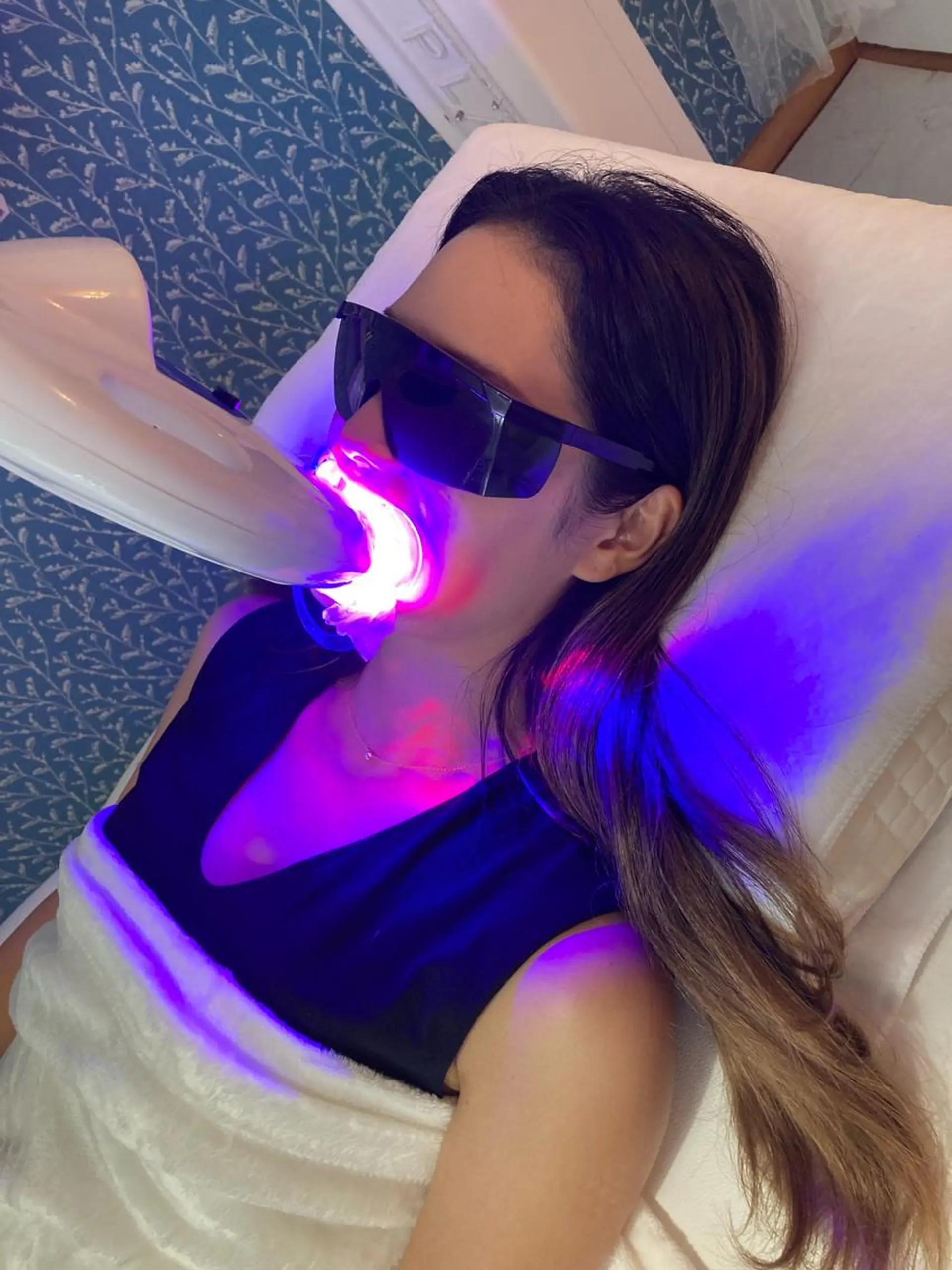 プラチナムビューティー柏所属・【歯科提携】柏ホワイ トニングスタイルのその他イメージ