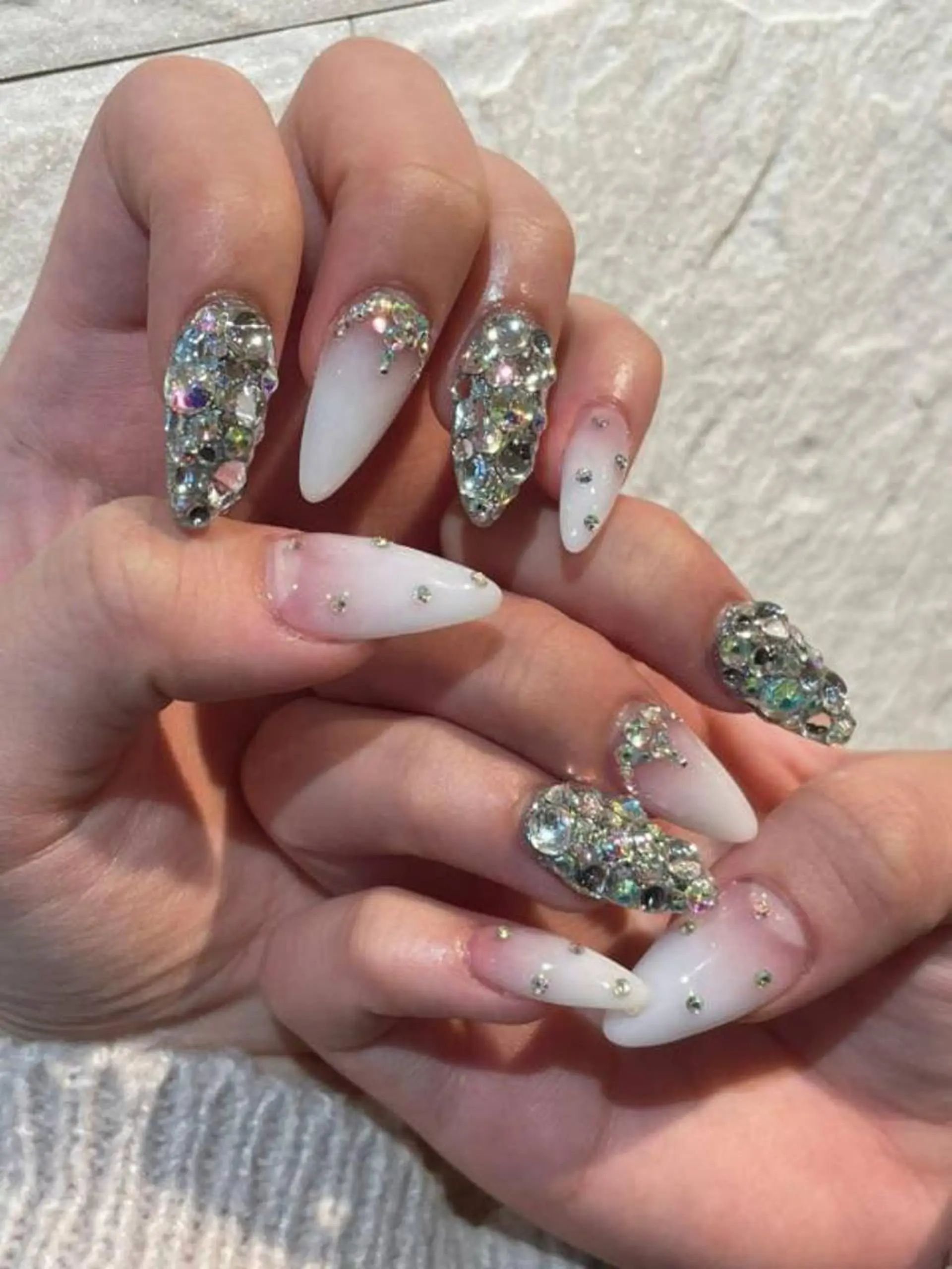 ネイル Ashliy大宮♡ アシュリーのネイルデザイン