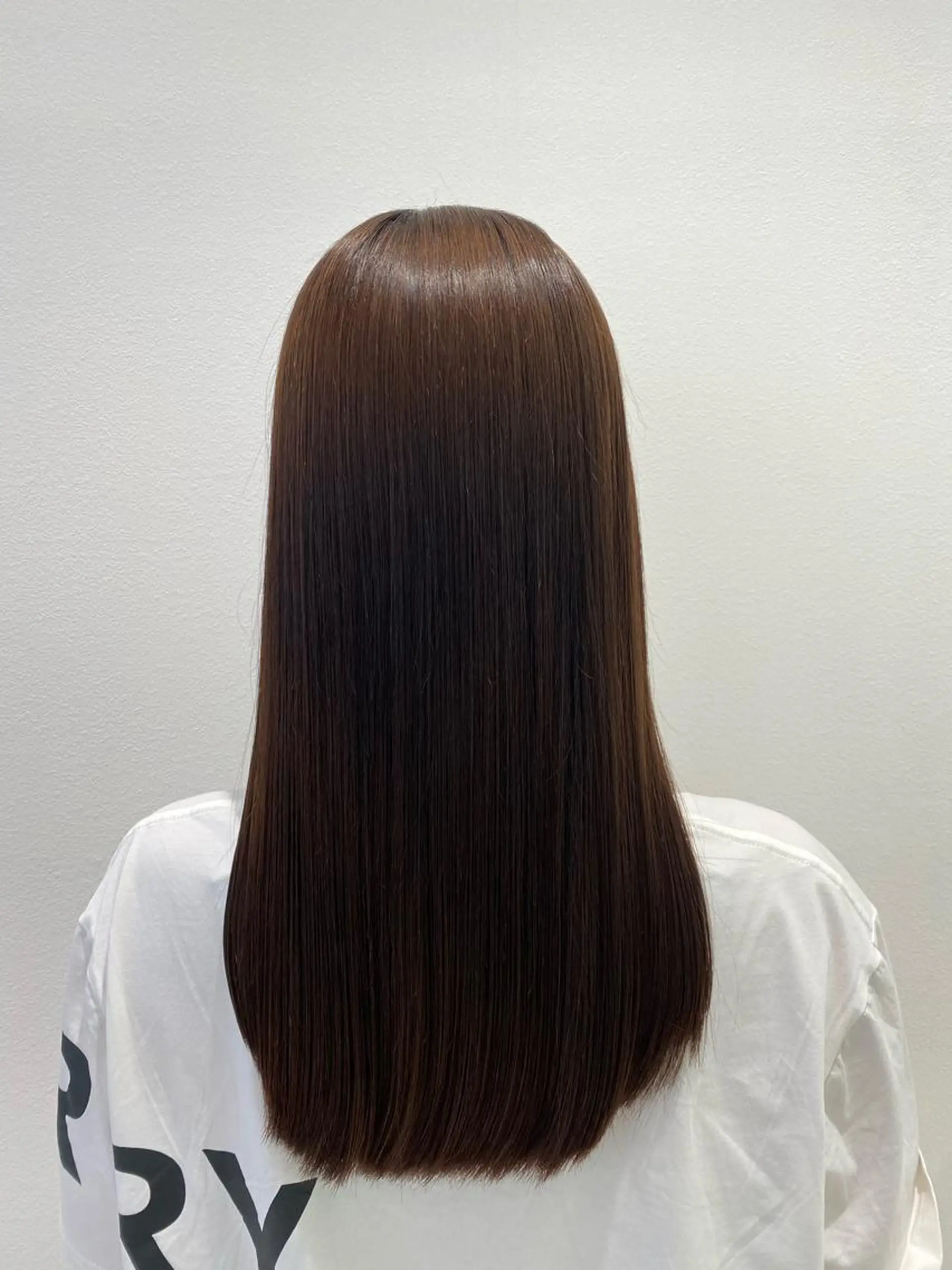 ロング トリートメント ComfortA🌱 はな💗のヘアスタイル