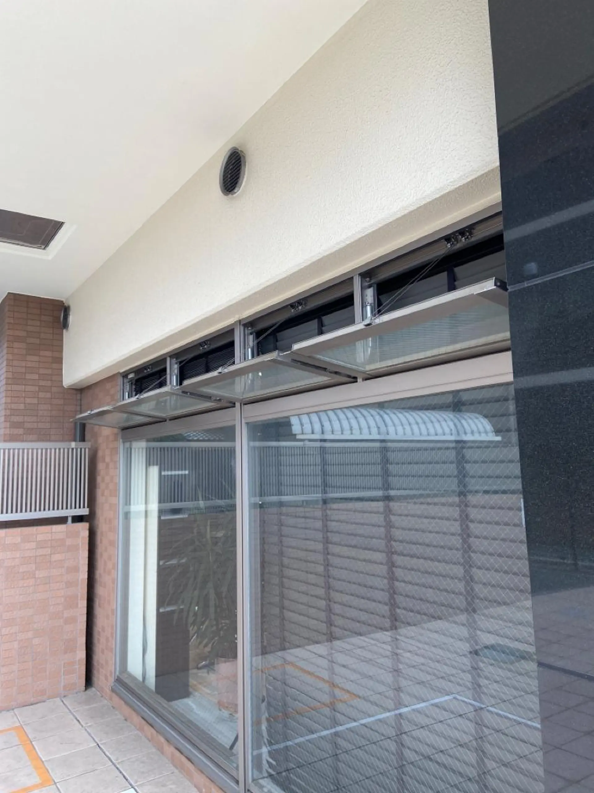 【南草津】髪質改善 ヘナカラー＆縮毛矯正のヘアスタイル