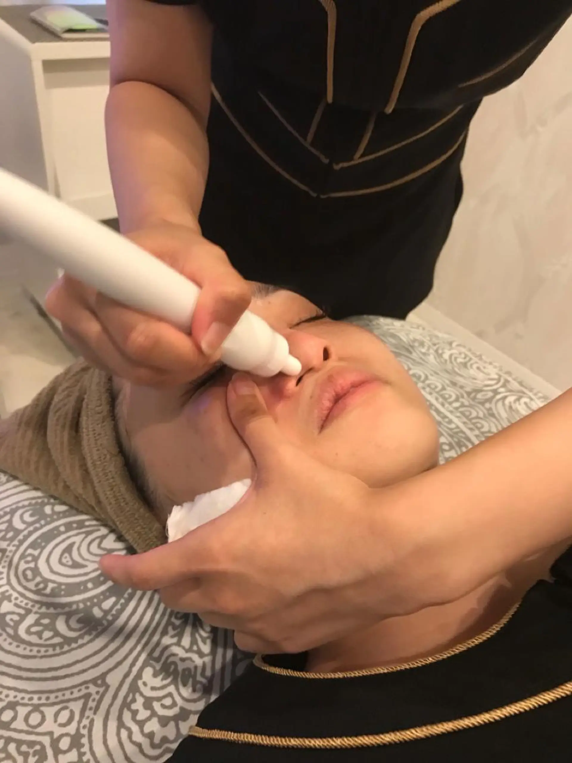 ヴィーナス 関内店のエステ・リラクイメージ