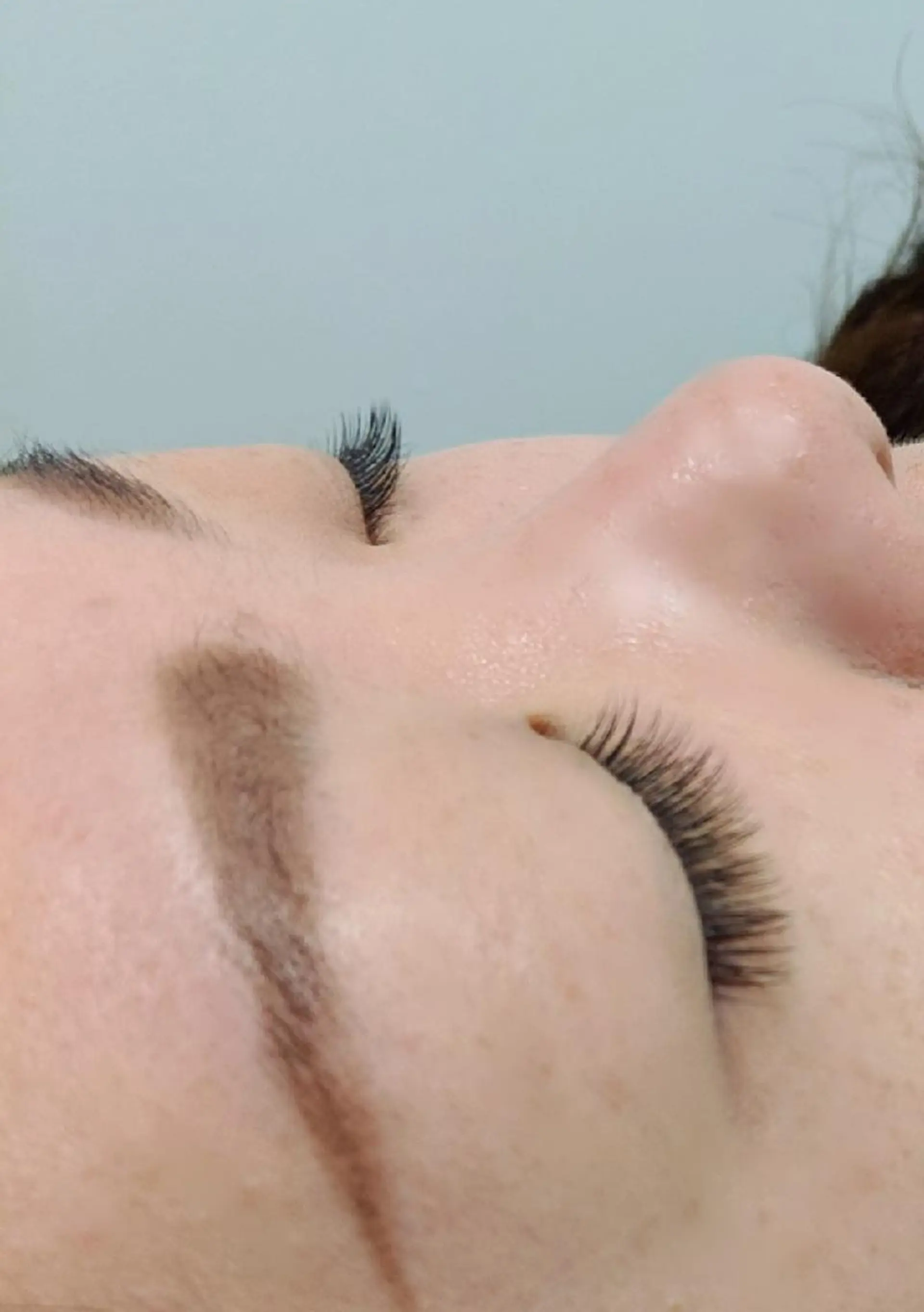 マツエク・マツパ 佐野 亜祐梨のマツエク・マツパデザイン