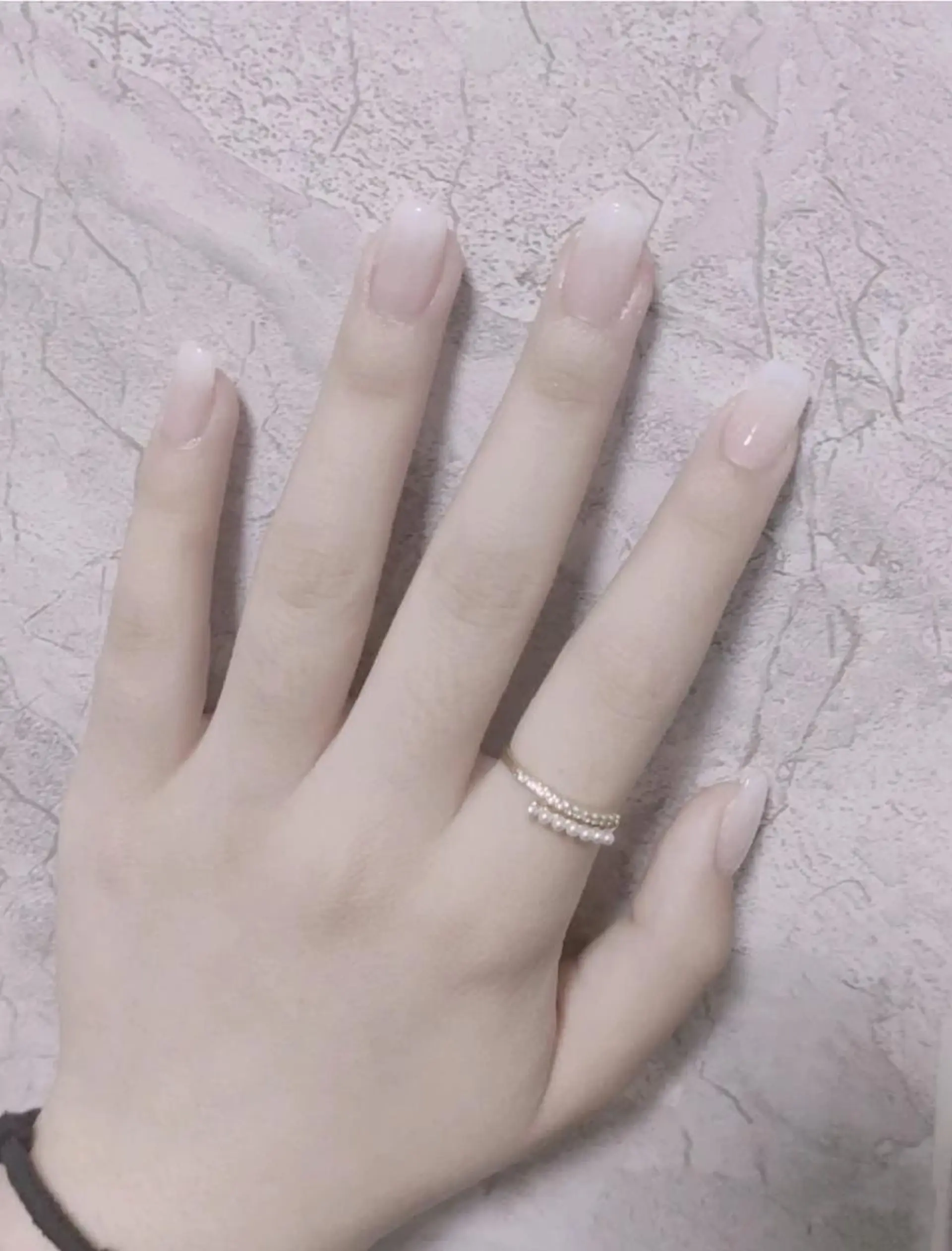 ネイル 🦋ネイルサロン ブラン🌈ゆりのネイルデザイン