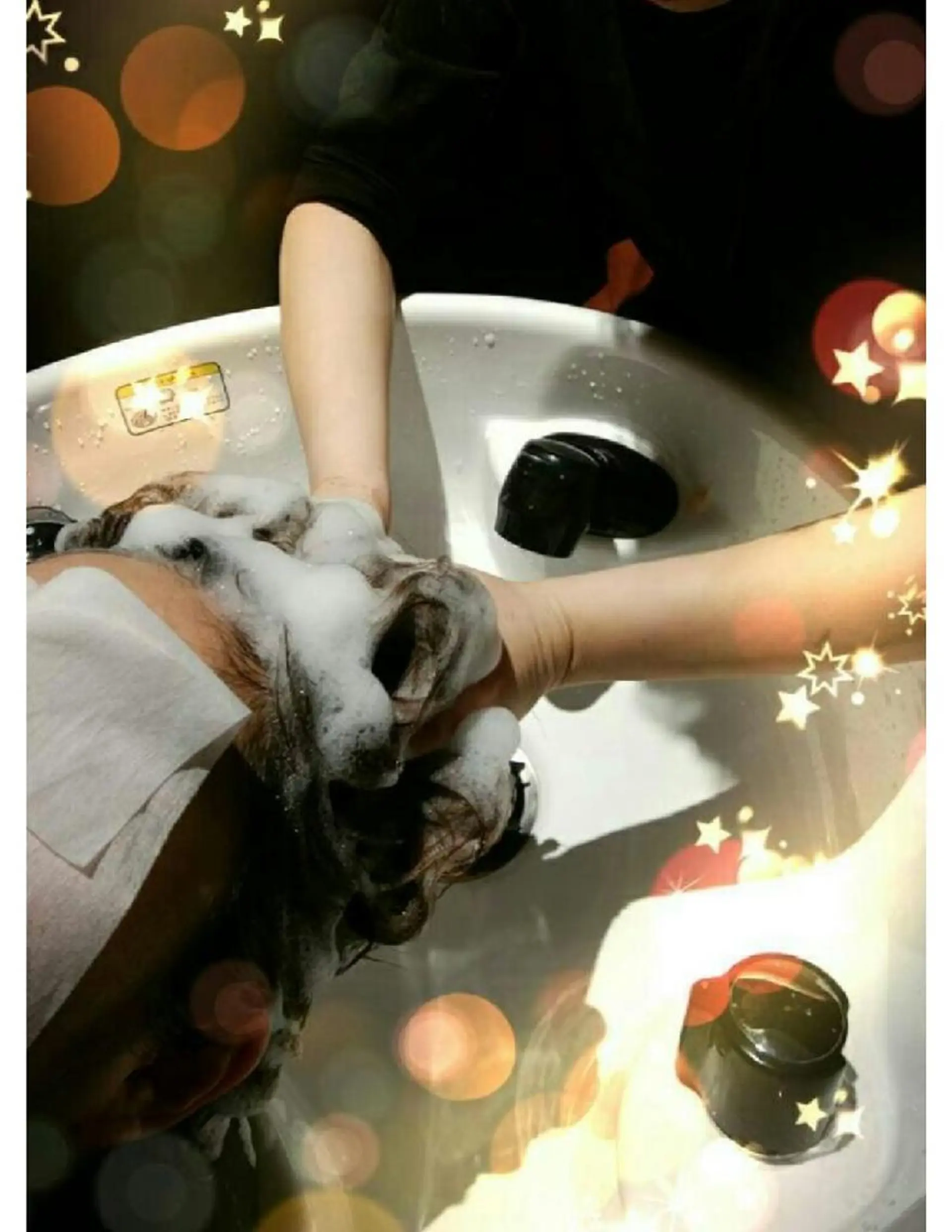 似合わせカラーリスト 佐竹　舞🌼のヘアスタイル