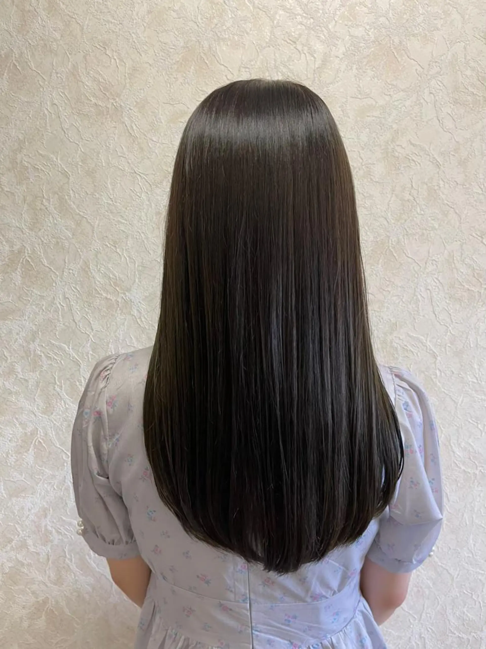 ロング 初めでも安心🌟 newi町田✂のヘアスタイル