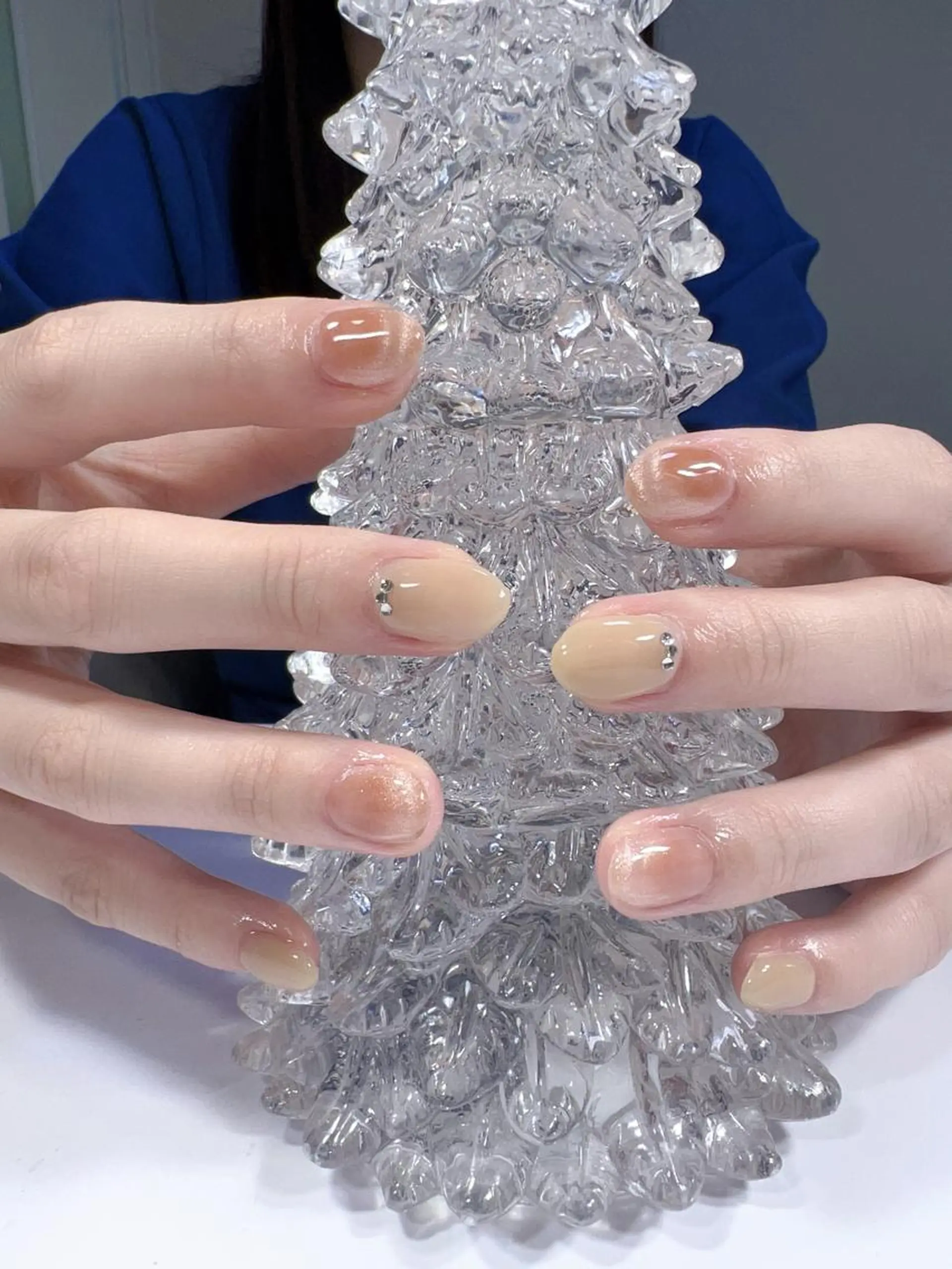 ネイル ネイルサロン ロア旧ジョリーのネイルデザイン