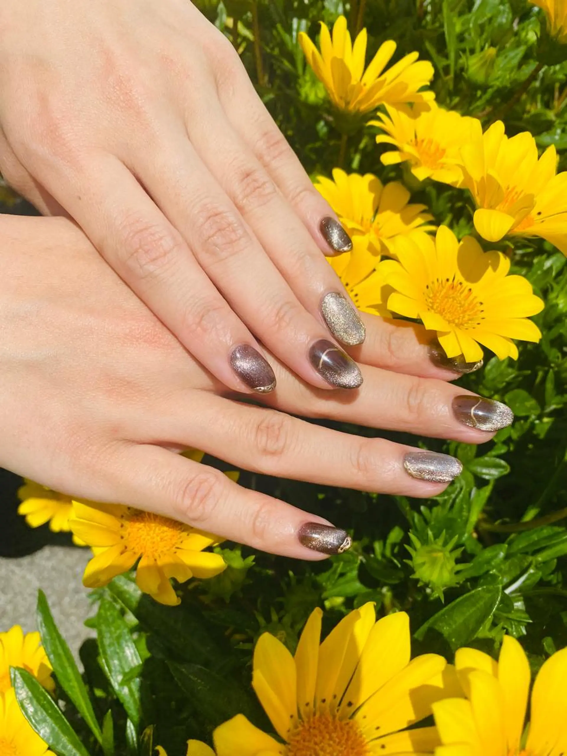 ネイル ハンドネイル Chandra nail&tarotのネイルデザイン