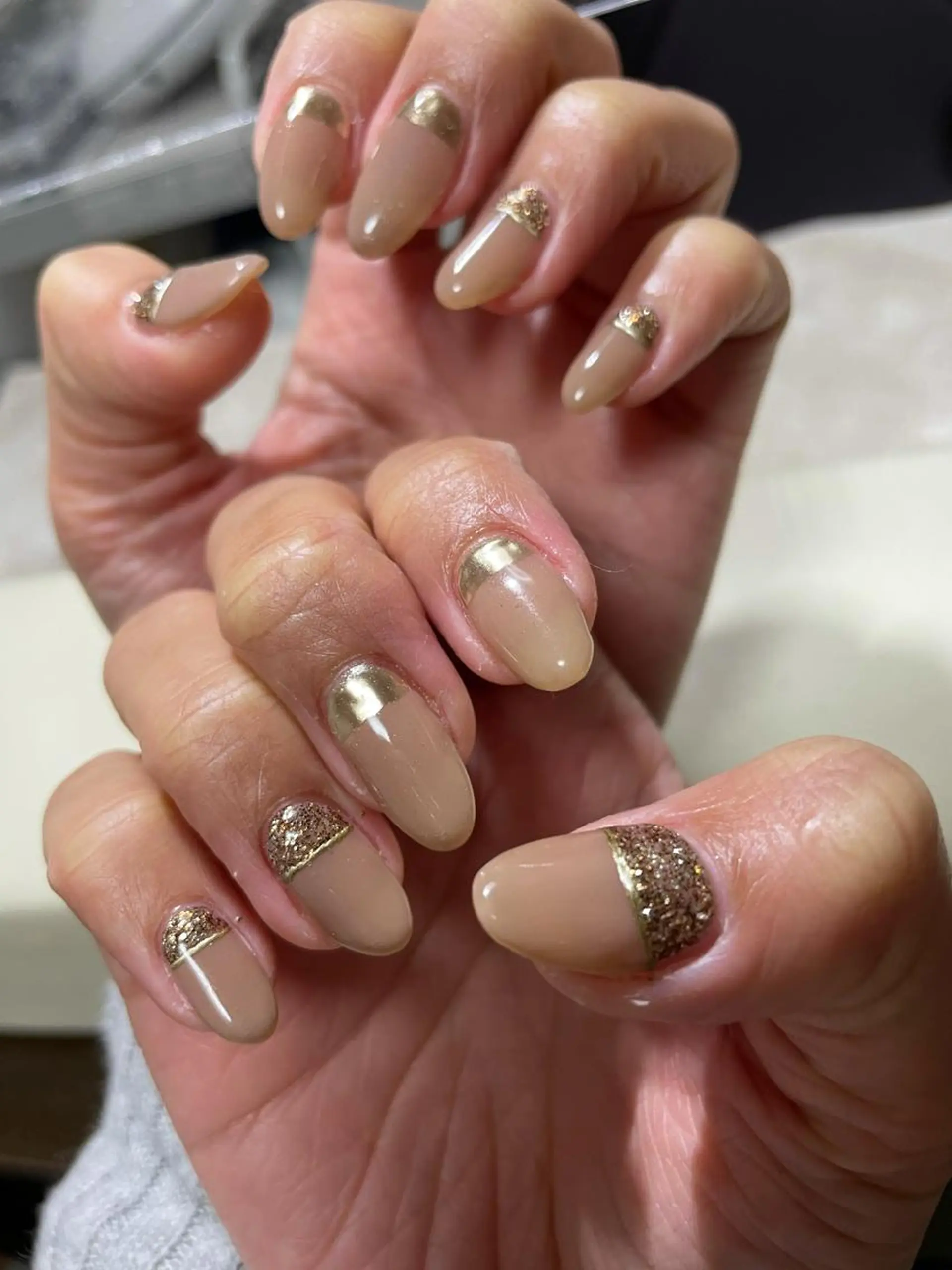 ネイル Ｍ☆NAIL asamiのネイルデザイン