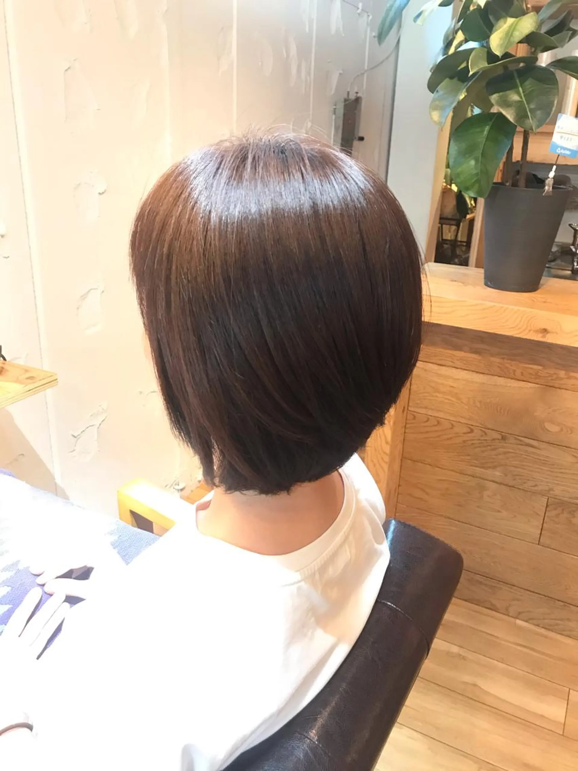 ショート Miku🪄💫 フェイスレイヤーのヘアスタイル