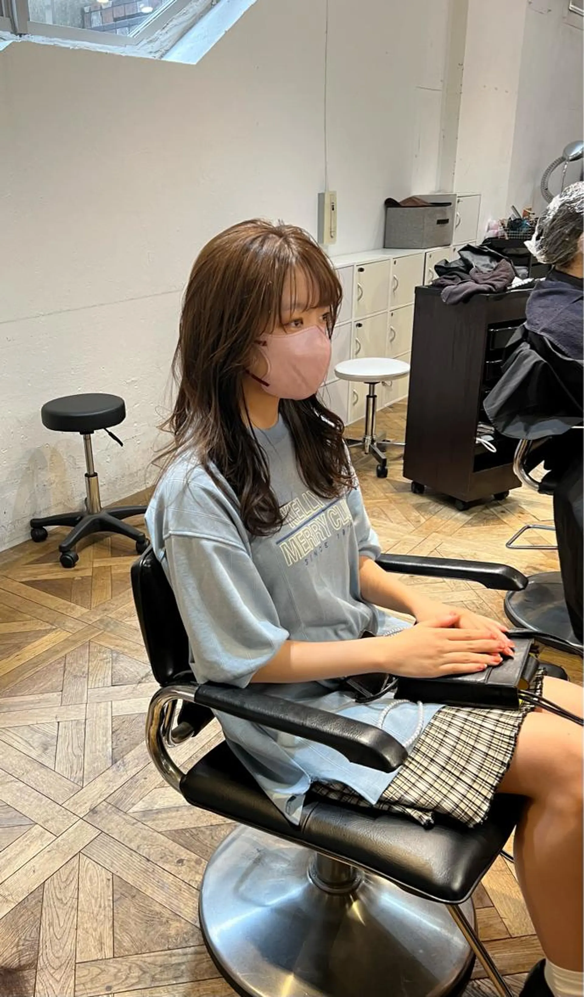 ロング 【代表】 🌟MASA🌟美髪のヘアスタイル