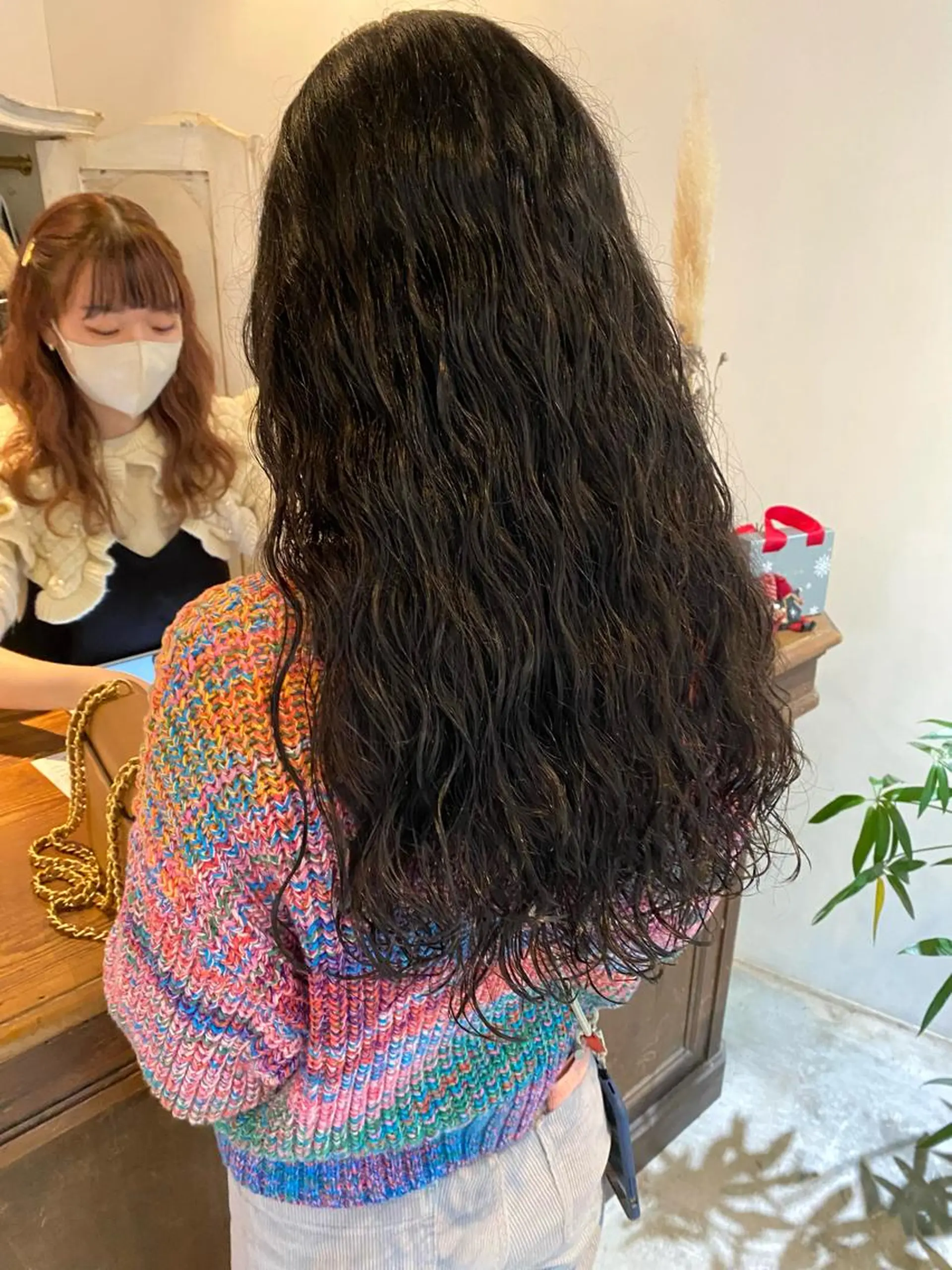 ロング 🪄 maasa🪄のヘアスタイル