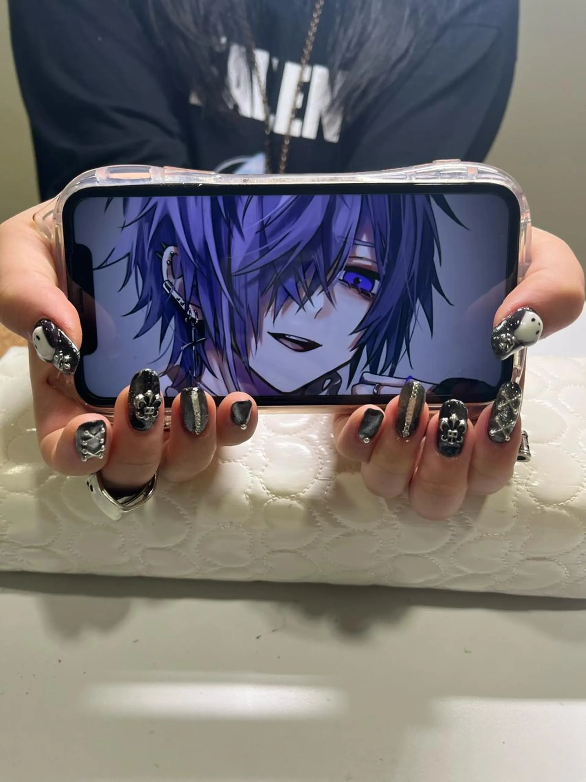 ネイル toystage .nailのネイルデザイン