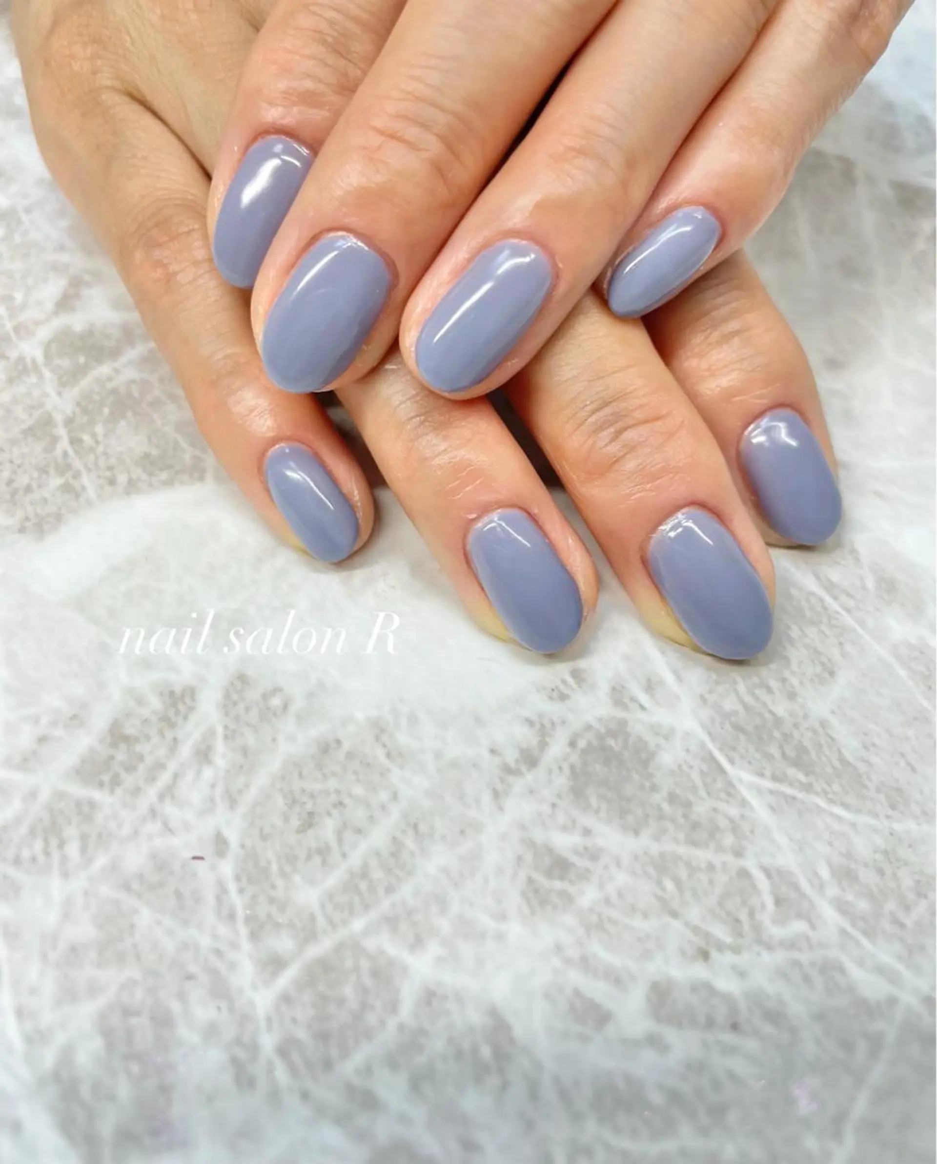 ネイル nail salon Rのネイルデザイン