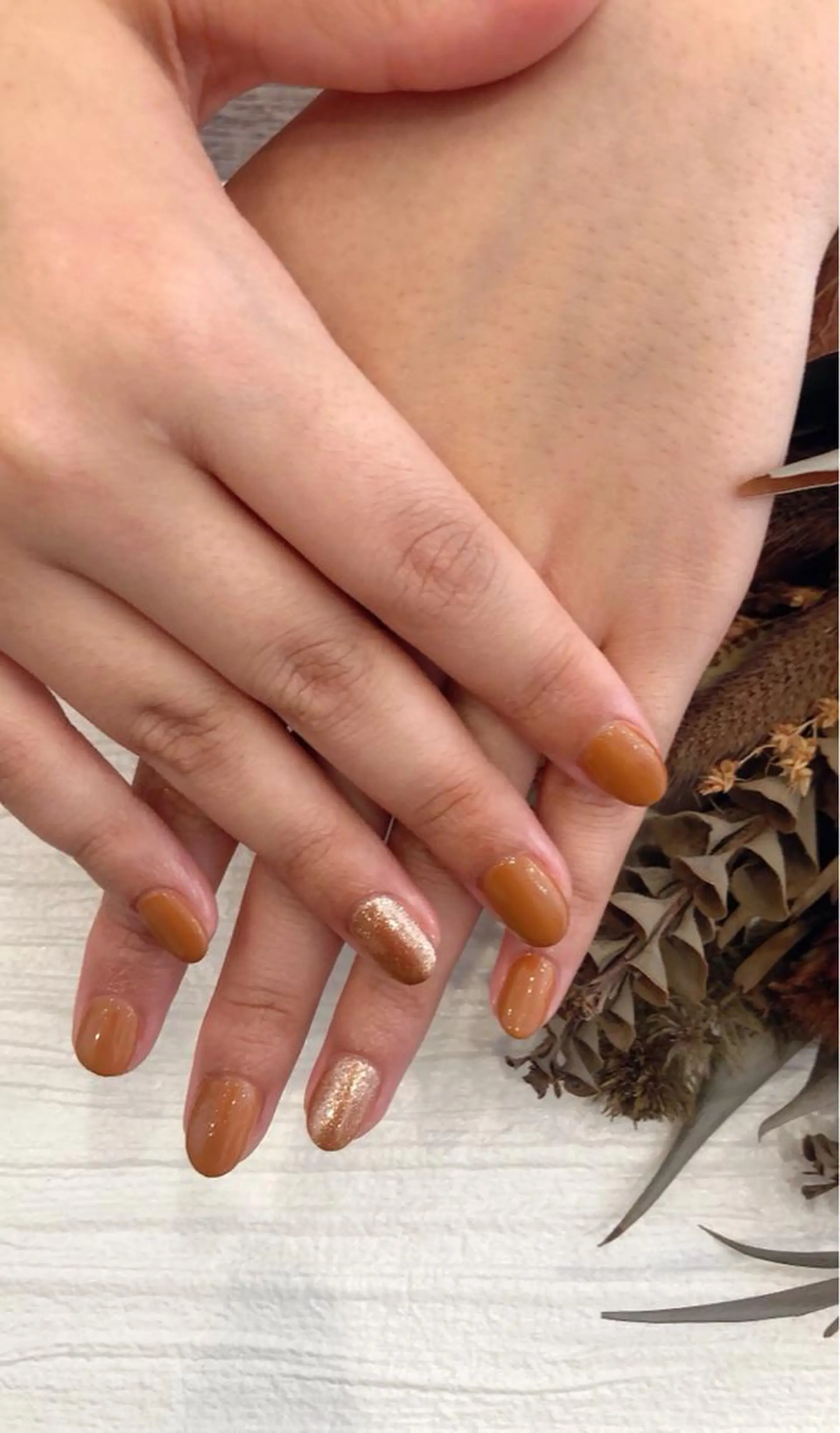 ネイル eclat.nail エクラネイルのネイルデザイン