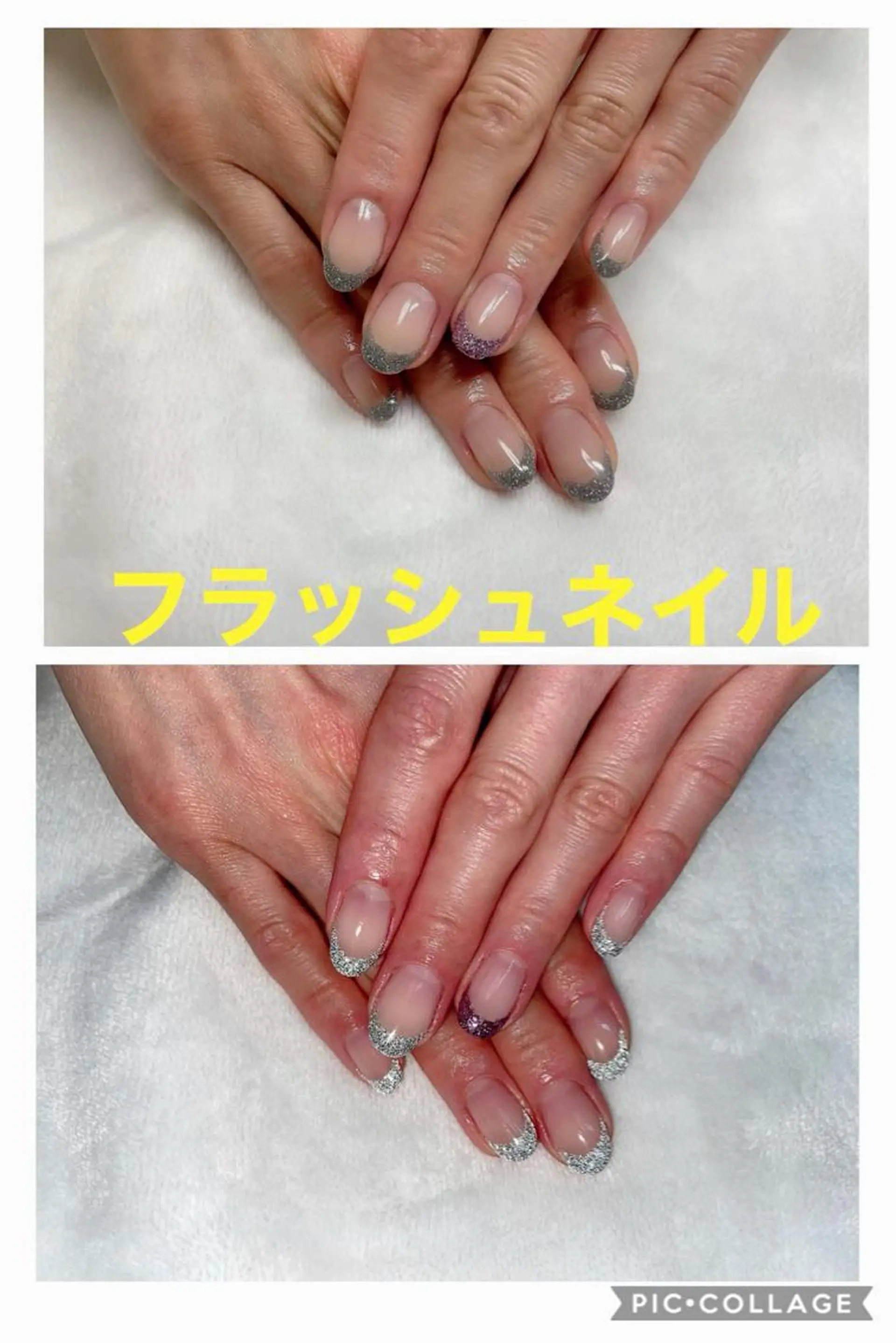 ネイル em nailのネイルデザイン