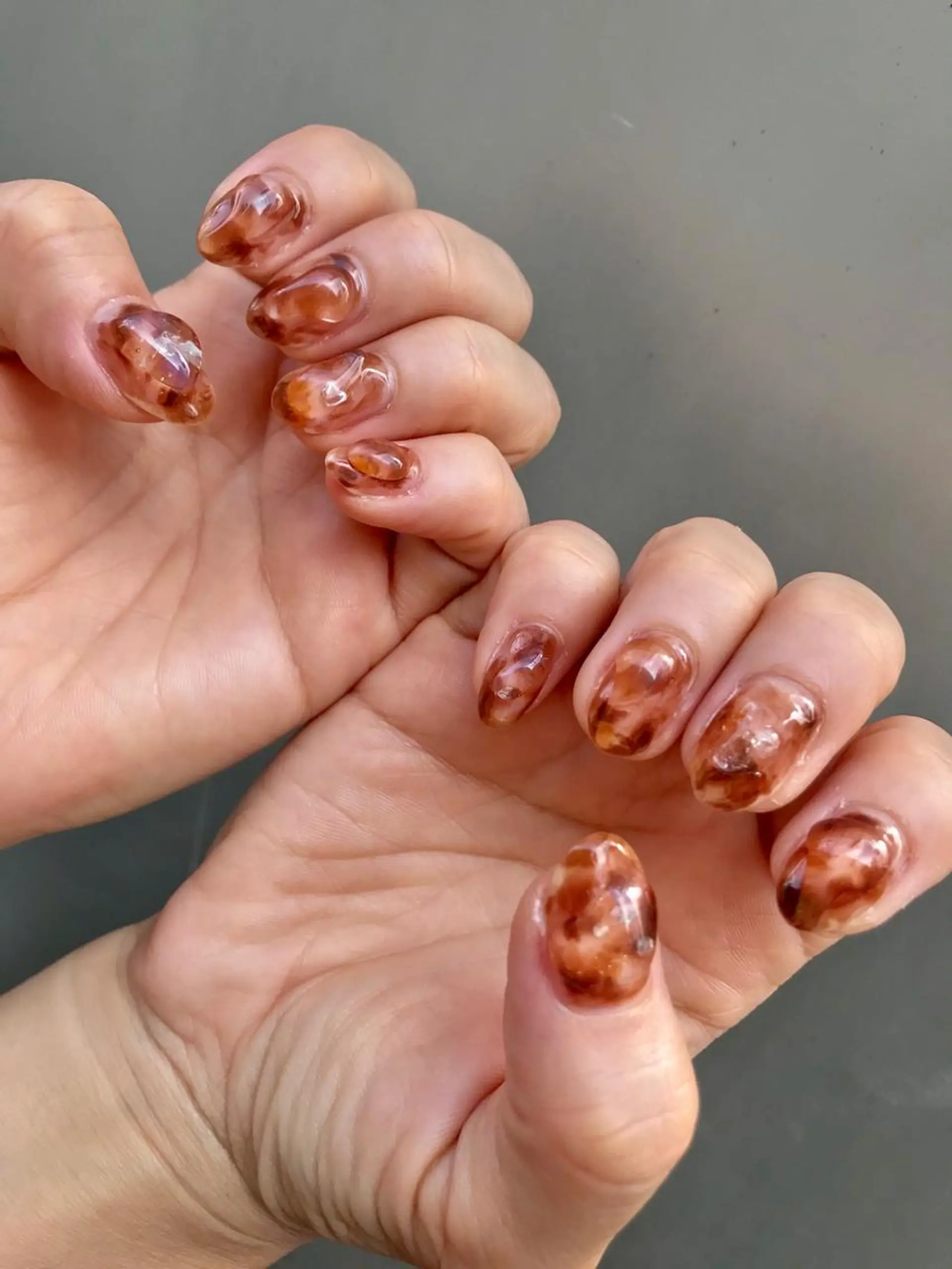 ネイル nails TOKYOのネイルデザイン