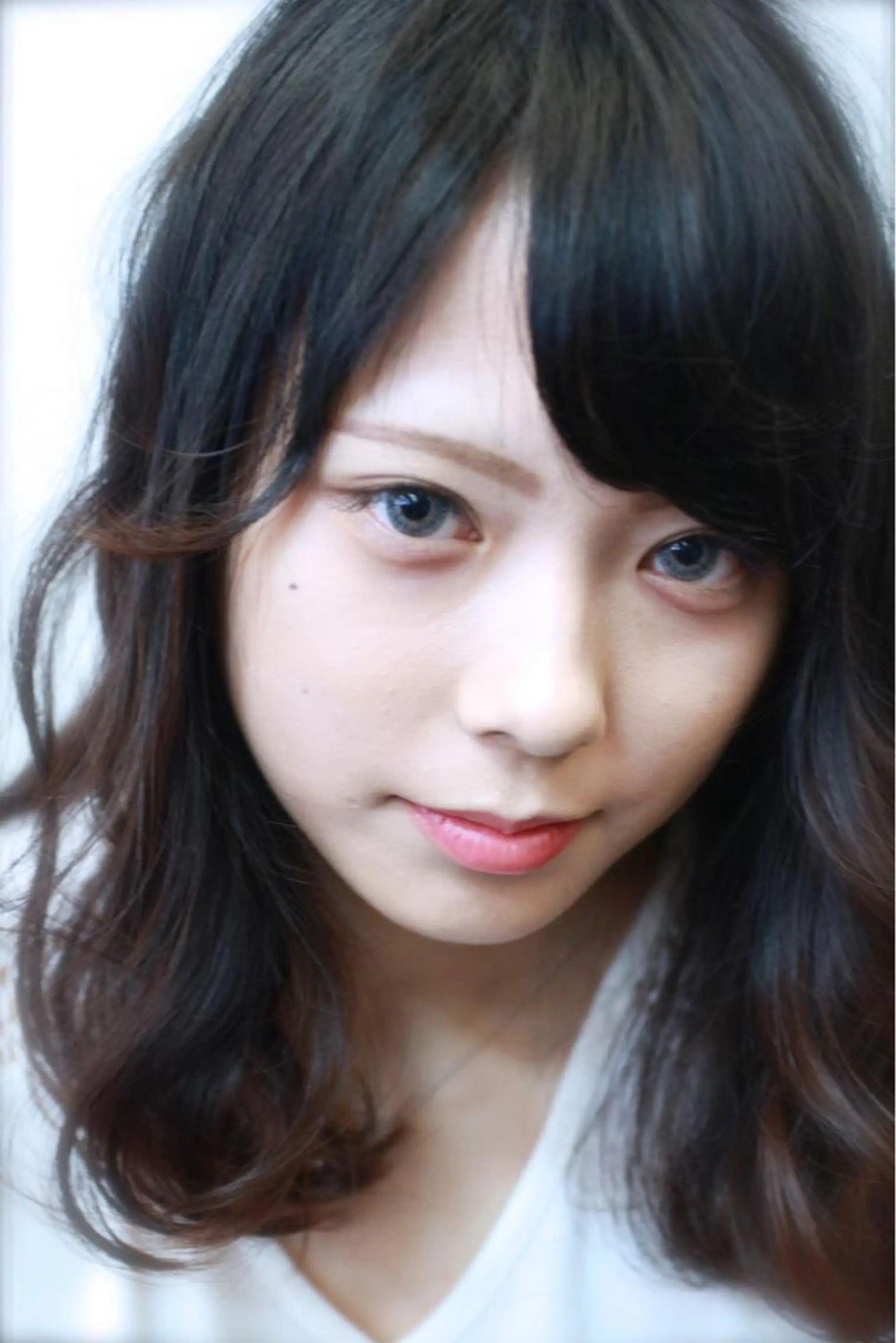 まつエク パーマ、髪質改善 川崎祐介のヘアスタイル