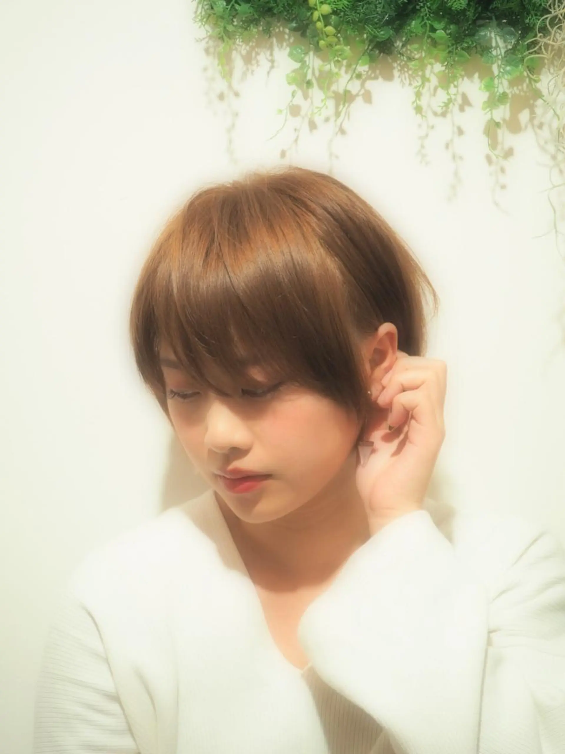 ショート 茅根 雄次 ✨髪質改善✨のその他イメージ