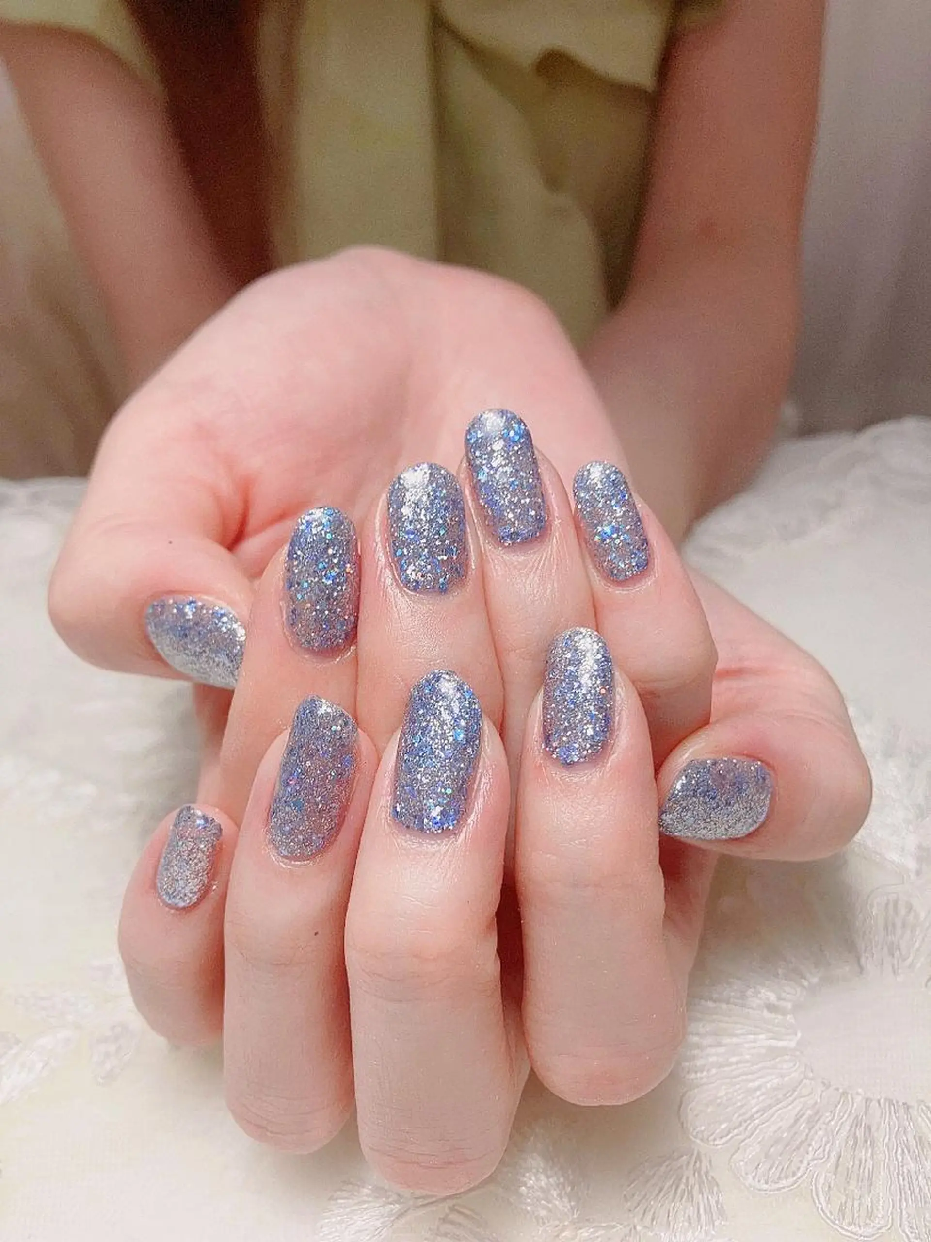 ネイル The Nail エミのネイルデザイン