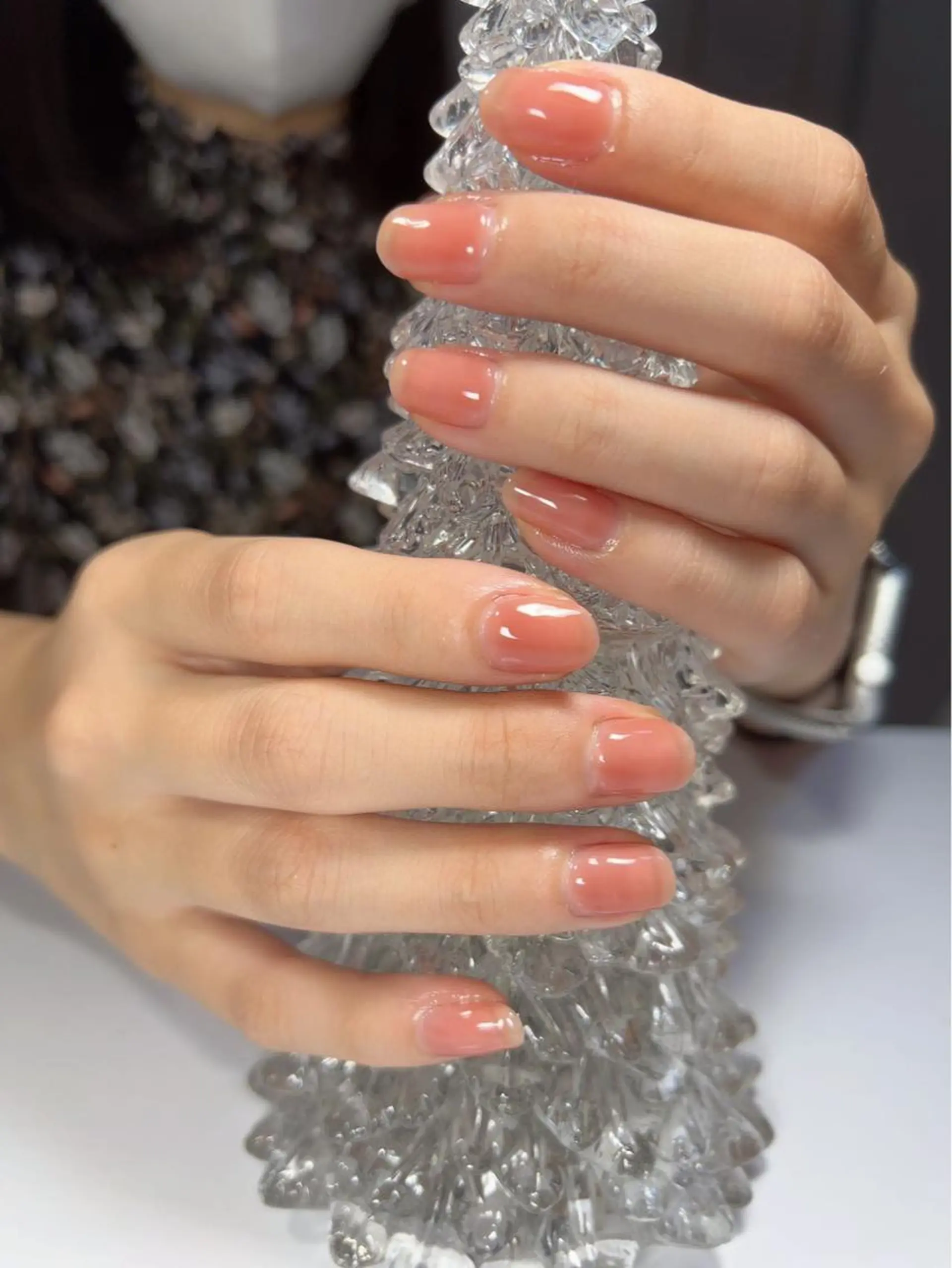 ネイル ネイルサロン ロア旧ジョリーのネイルデザイン