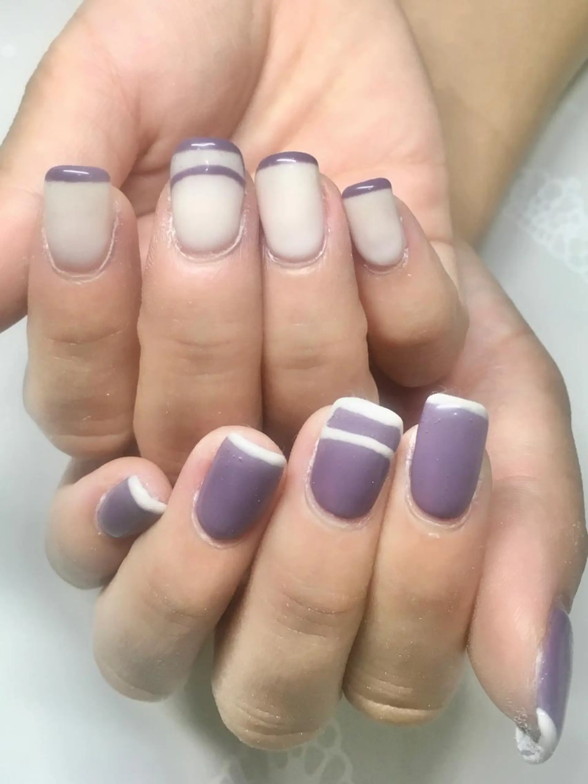 ネイル 新宿ネイルサロン ジェミディローサ所属・新宿ネイルサロン ジェミディローサのネイルデザイン