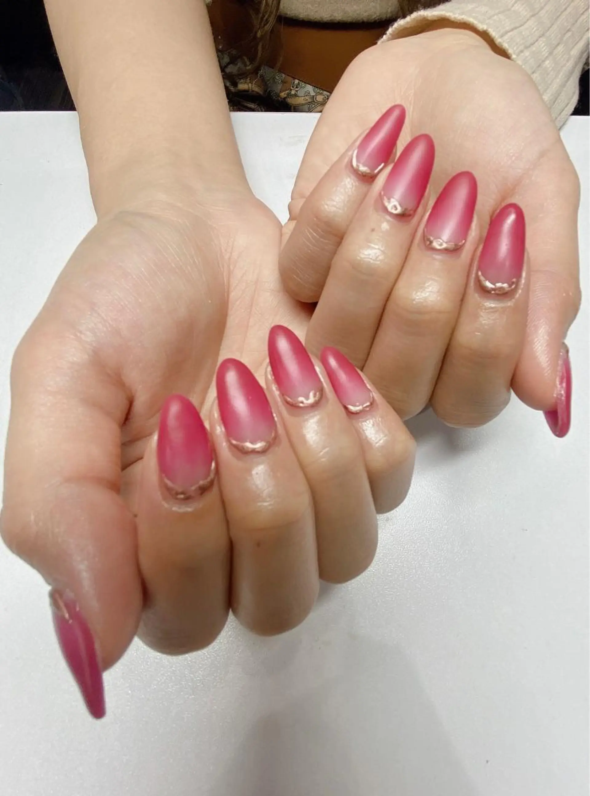 ネイル 錦糸町 mi_nailのネイルデザイン