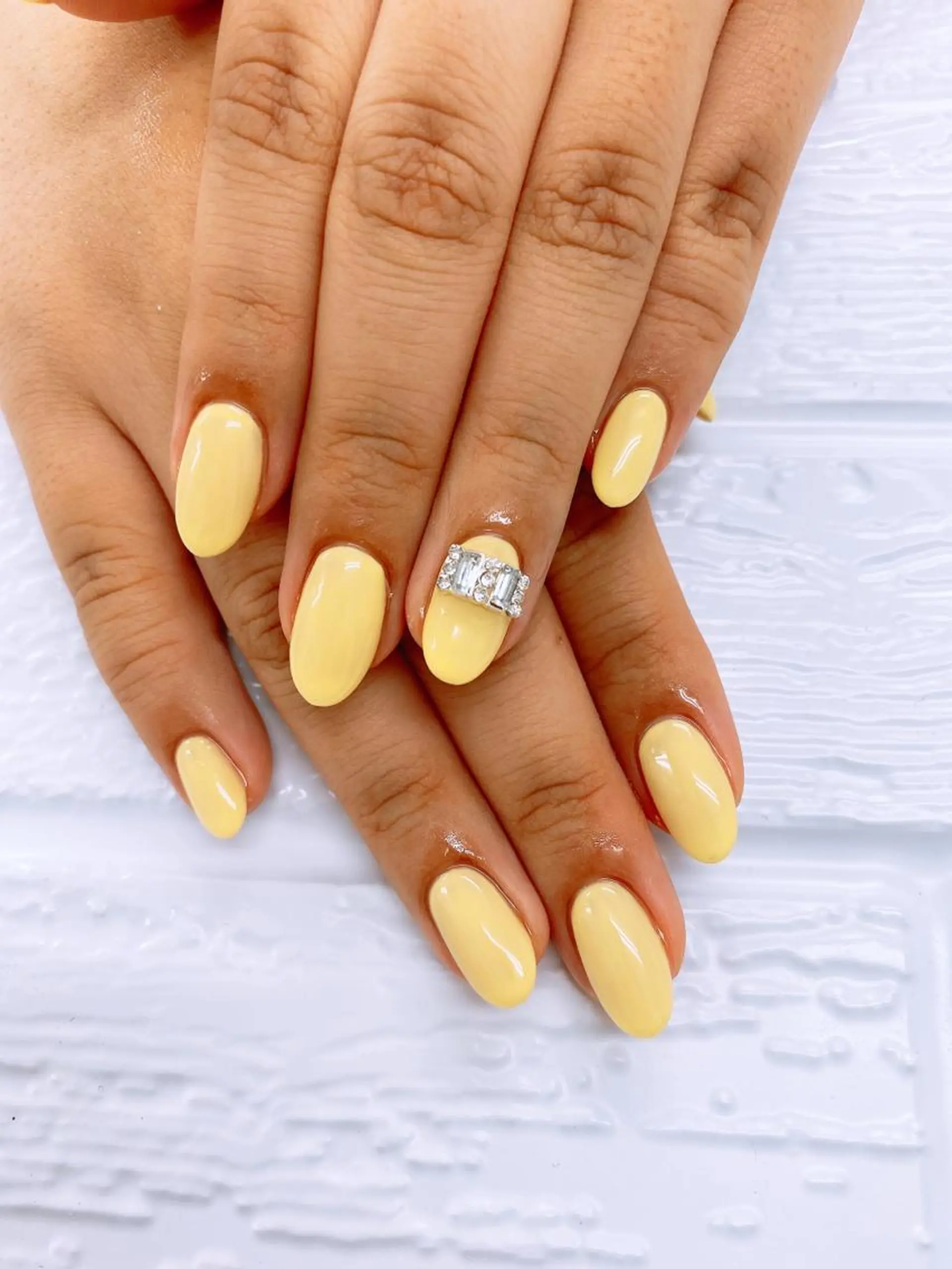 ネイル N._._. clawのネイルデザイン