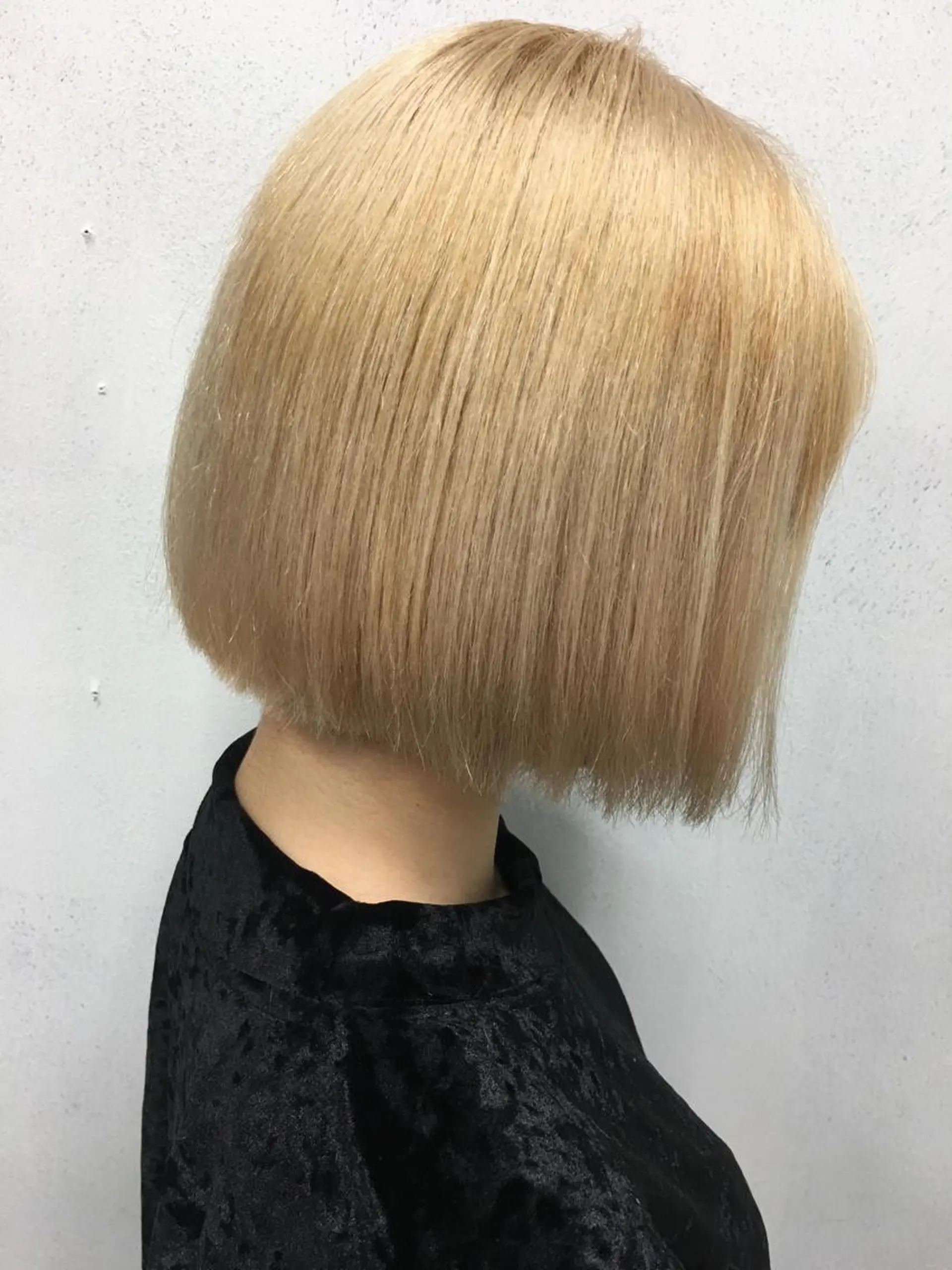 ショート カラー ヘアアレンジ エクステの神様 ▫️原島ユウヤ▫️のヘアスタイル