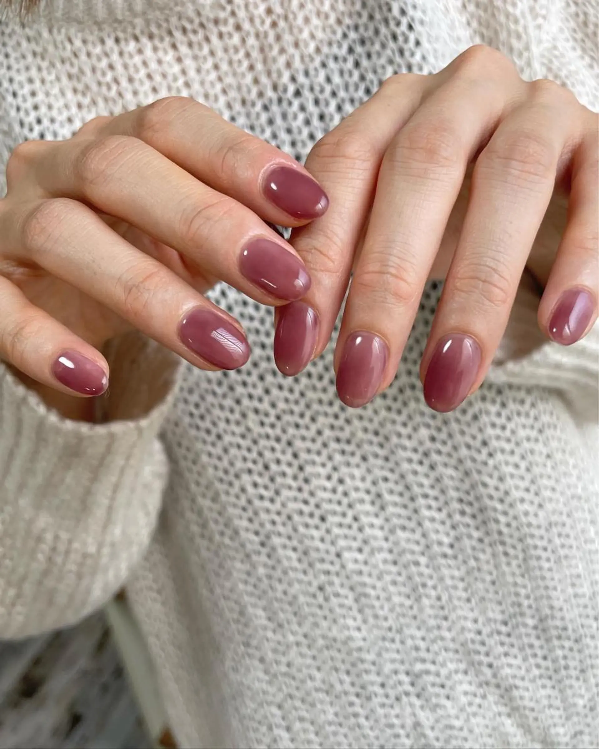 ネイル ハンドネイル 𝑡𝑖𝑎𝑚𓂃 きむらゆきののネイルデザイン