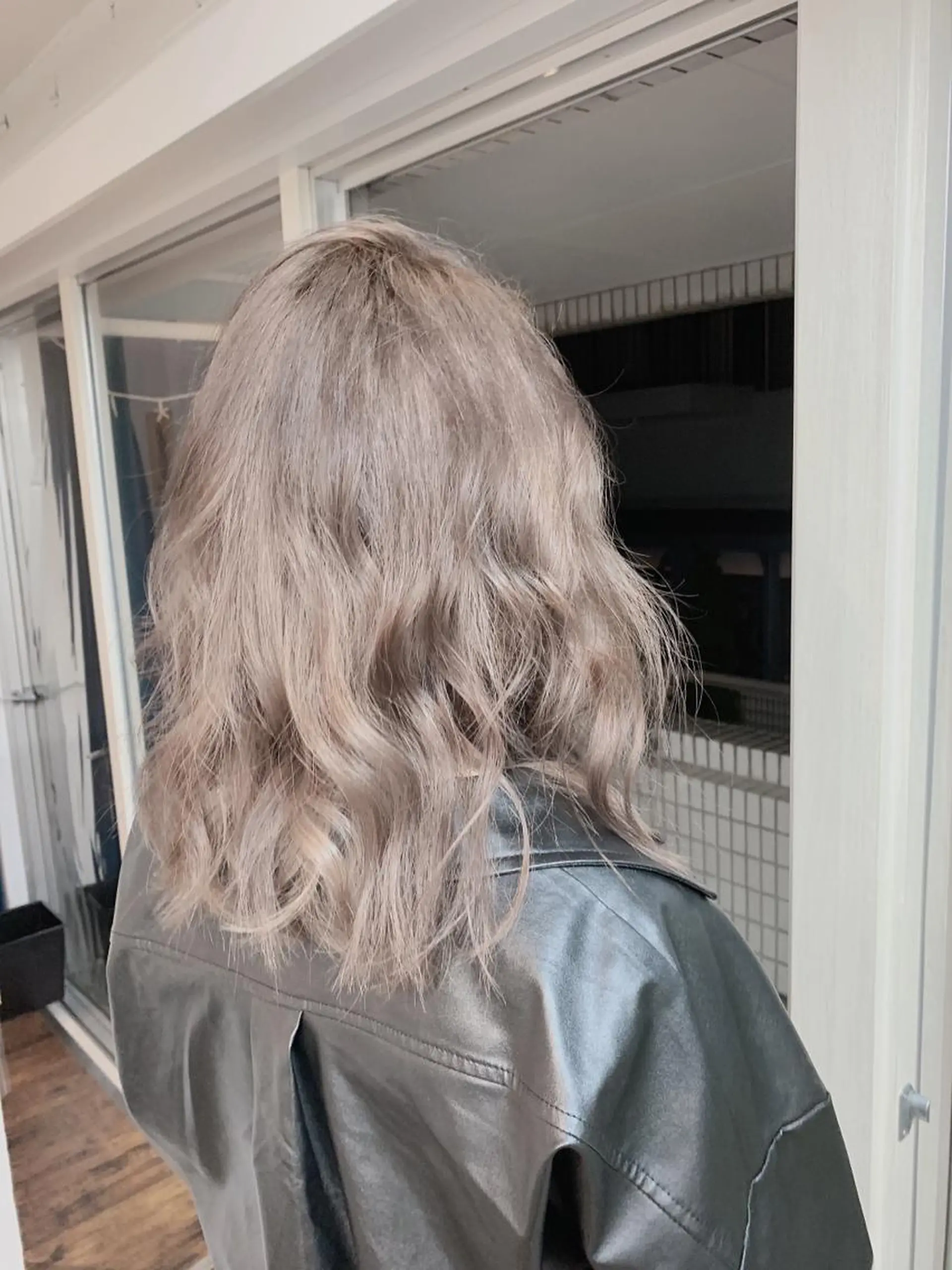 セミロング 髪質改善ULTOWA 縮毛矯正モリムラのその他イメージ