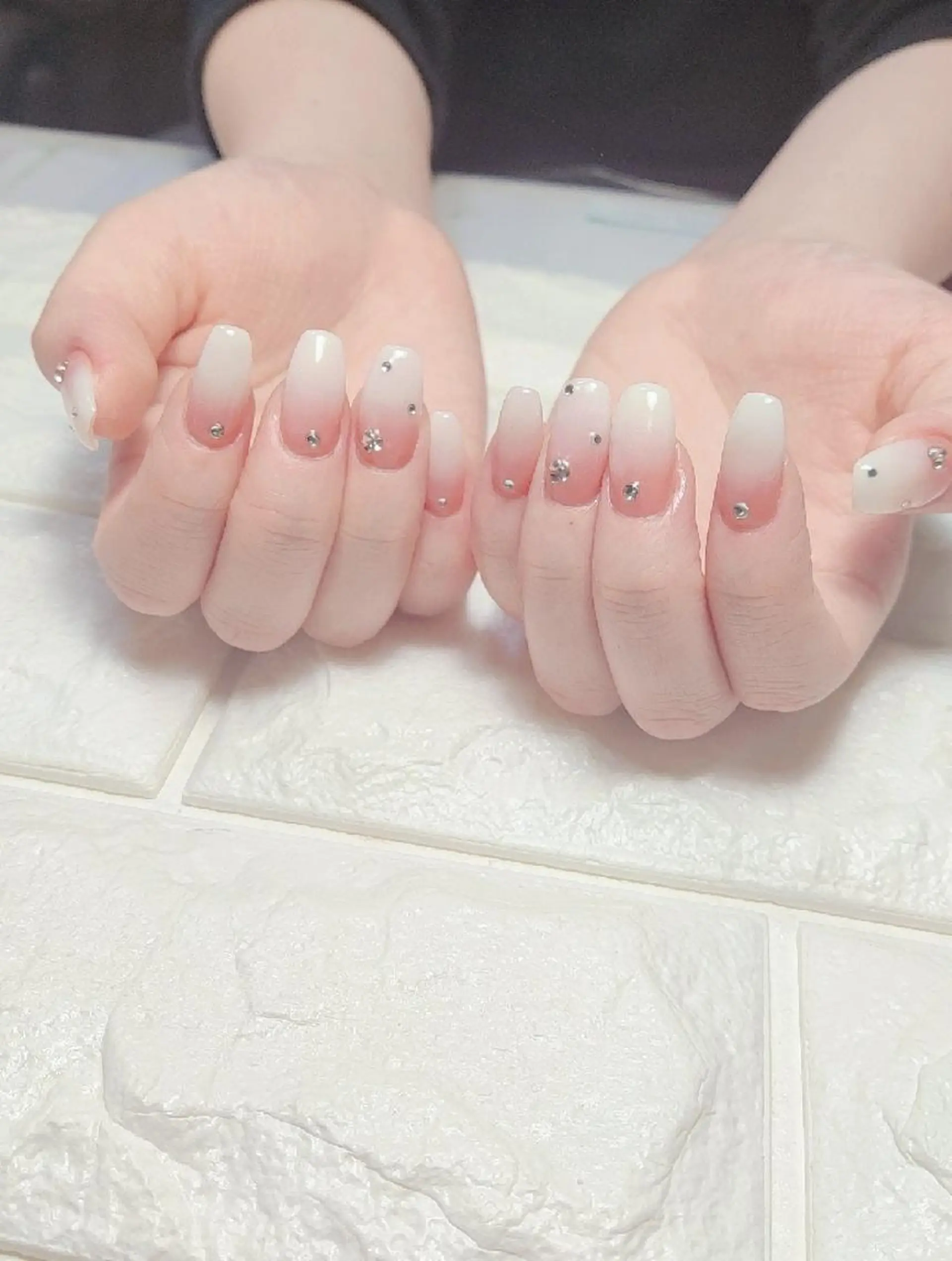 ネイル E·U·B ネイル所属・横浜市中区曙町 E·U·Bネイルのネイルデザイン