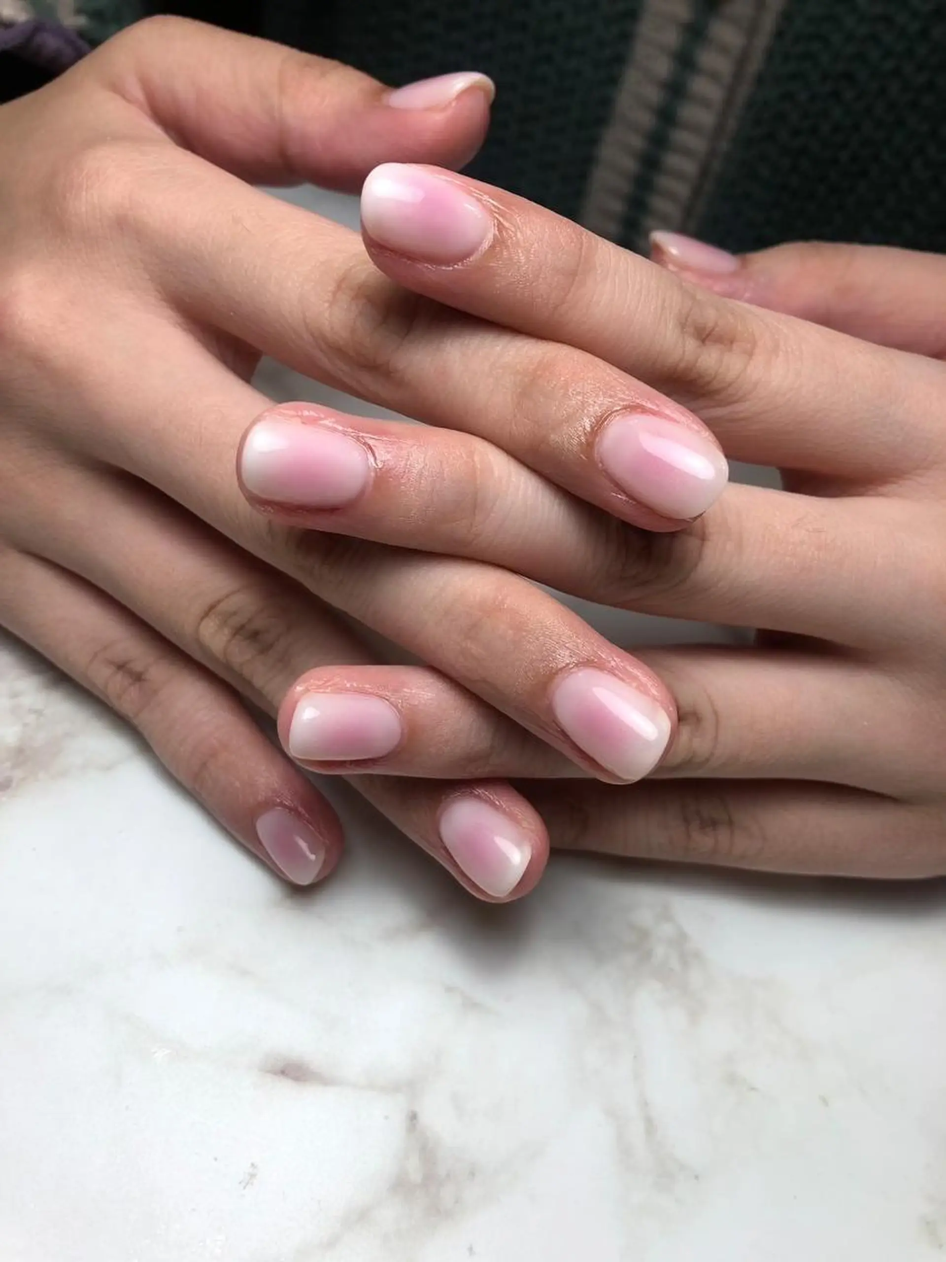 ネイル Nailist Honamiのネイルデザイン