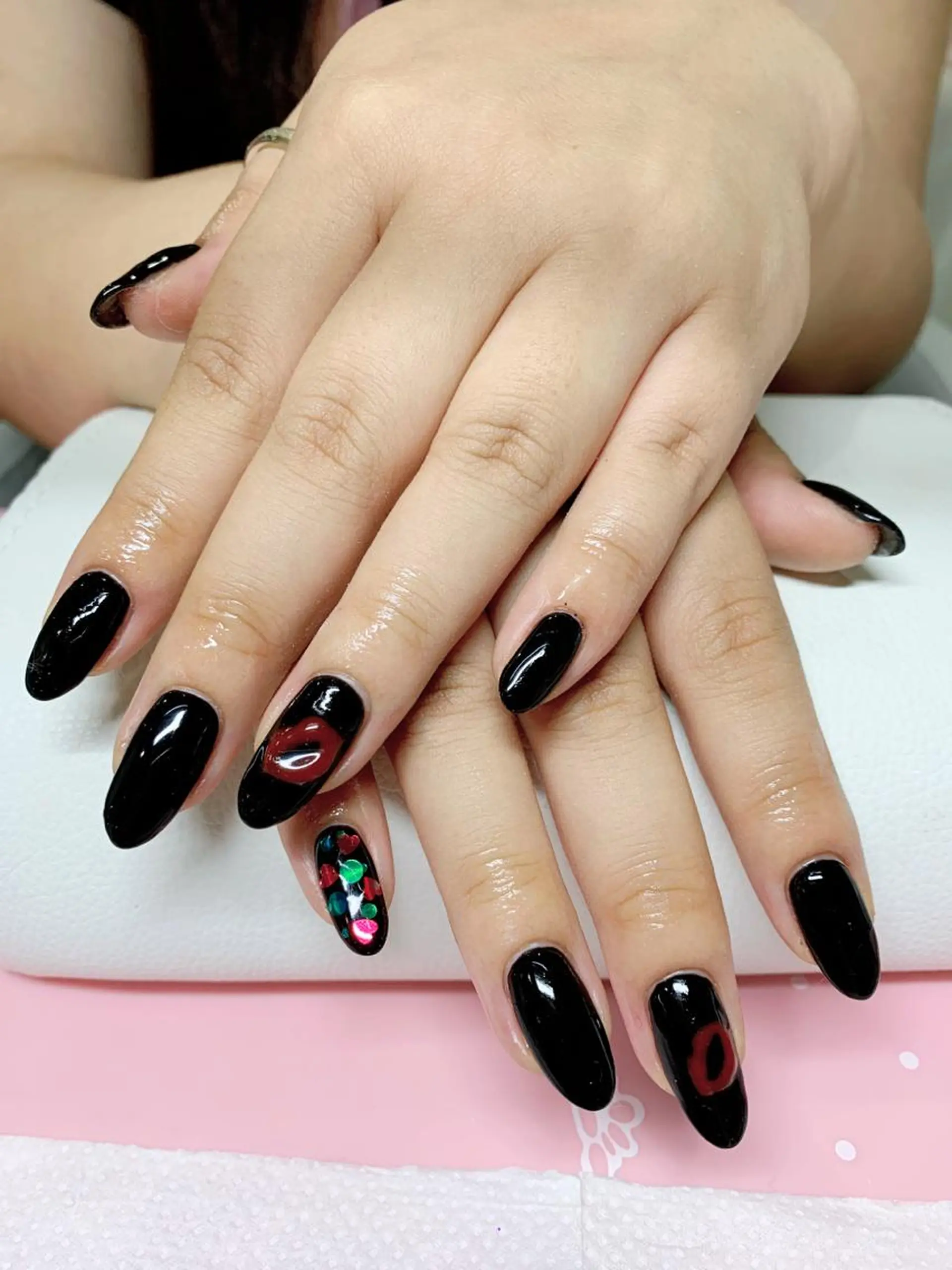 ネイル コウ カnail💅のネイルデザイン