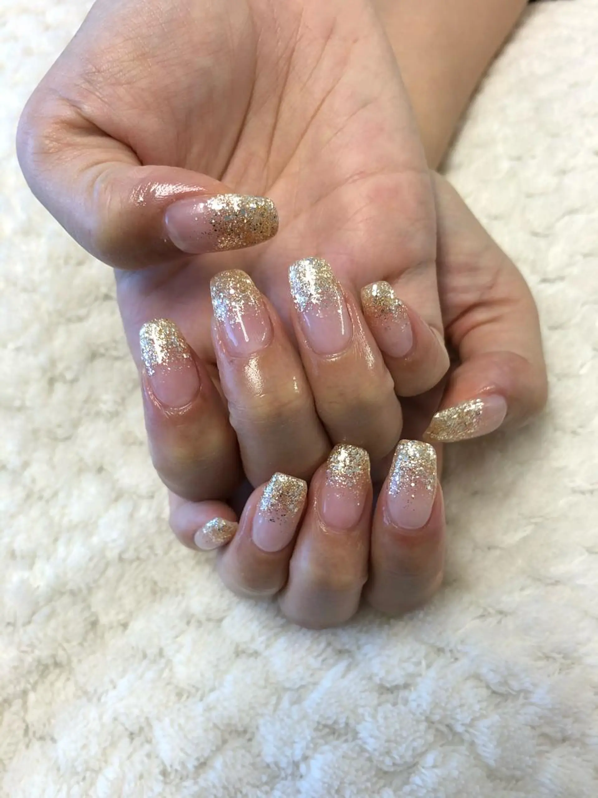 ネイル ono megumiのネイルデザイン