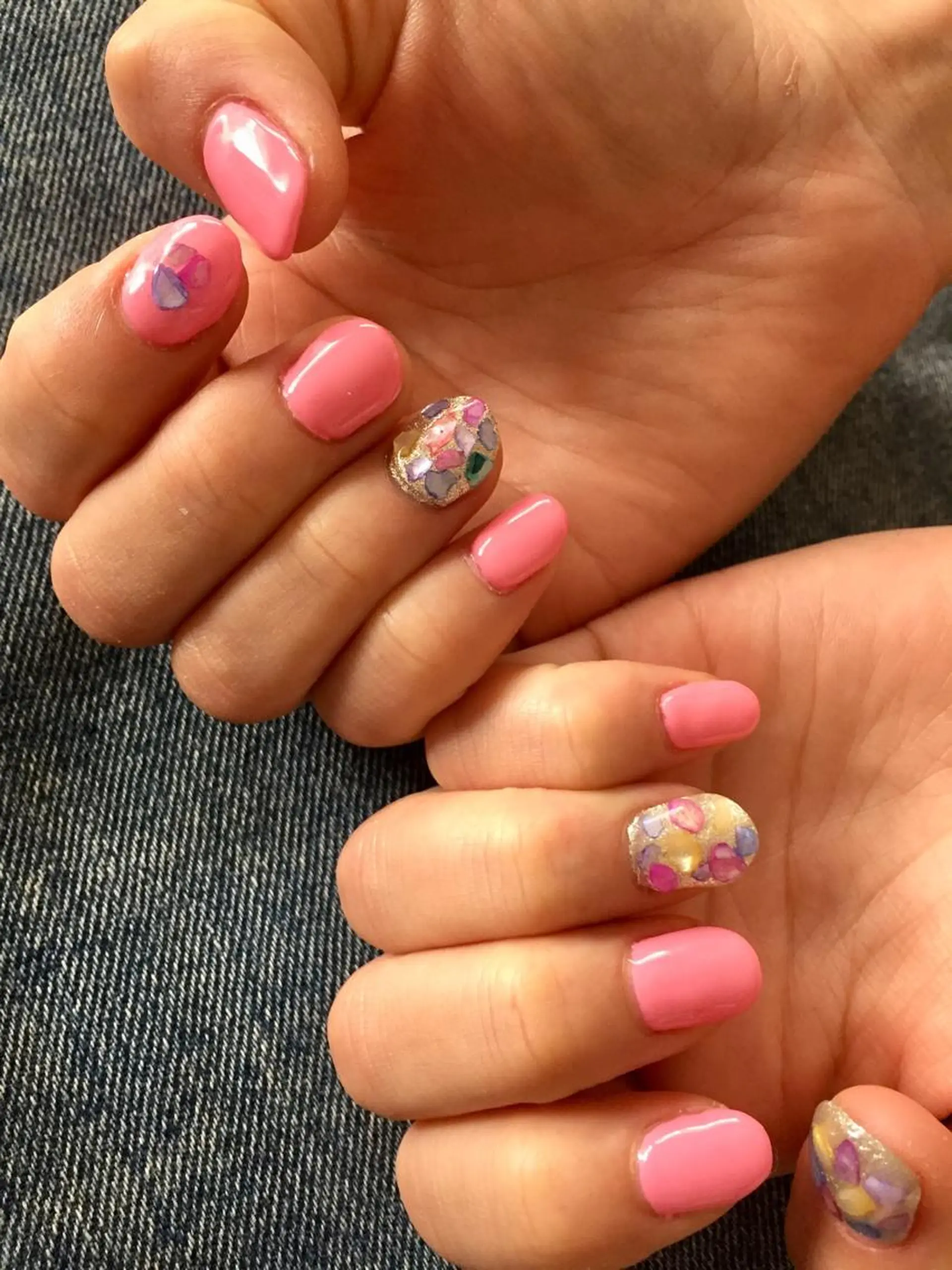 ネイル KASUMI♡ Nailのネイルデザイン