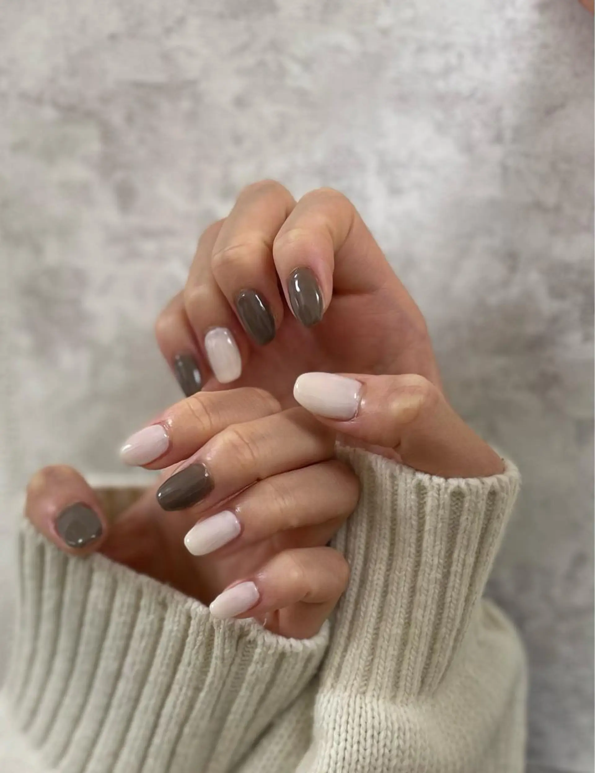 ネイル yu kaのネイルデザイン