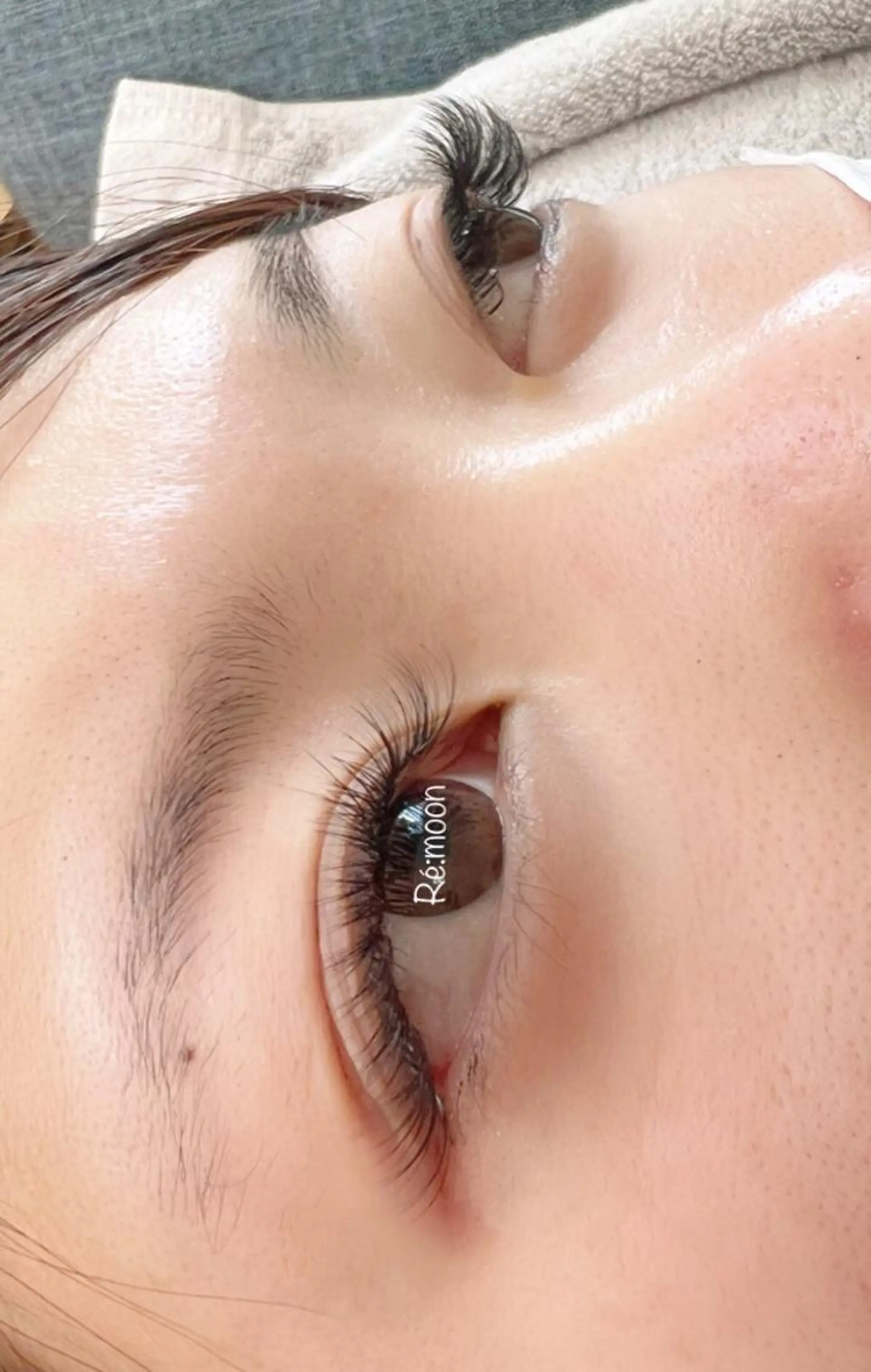 マツエク・マツパ マツエク 宮澤 ユキナのマツエク・マツパデザイン