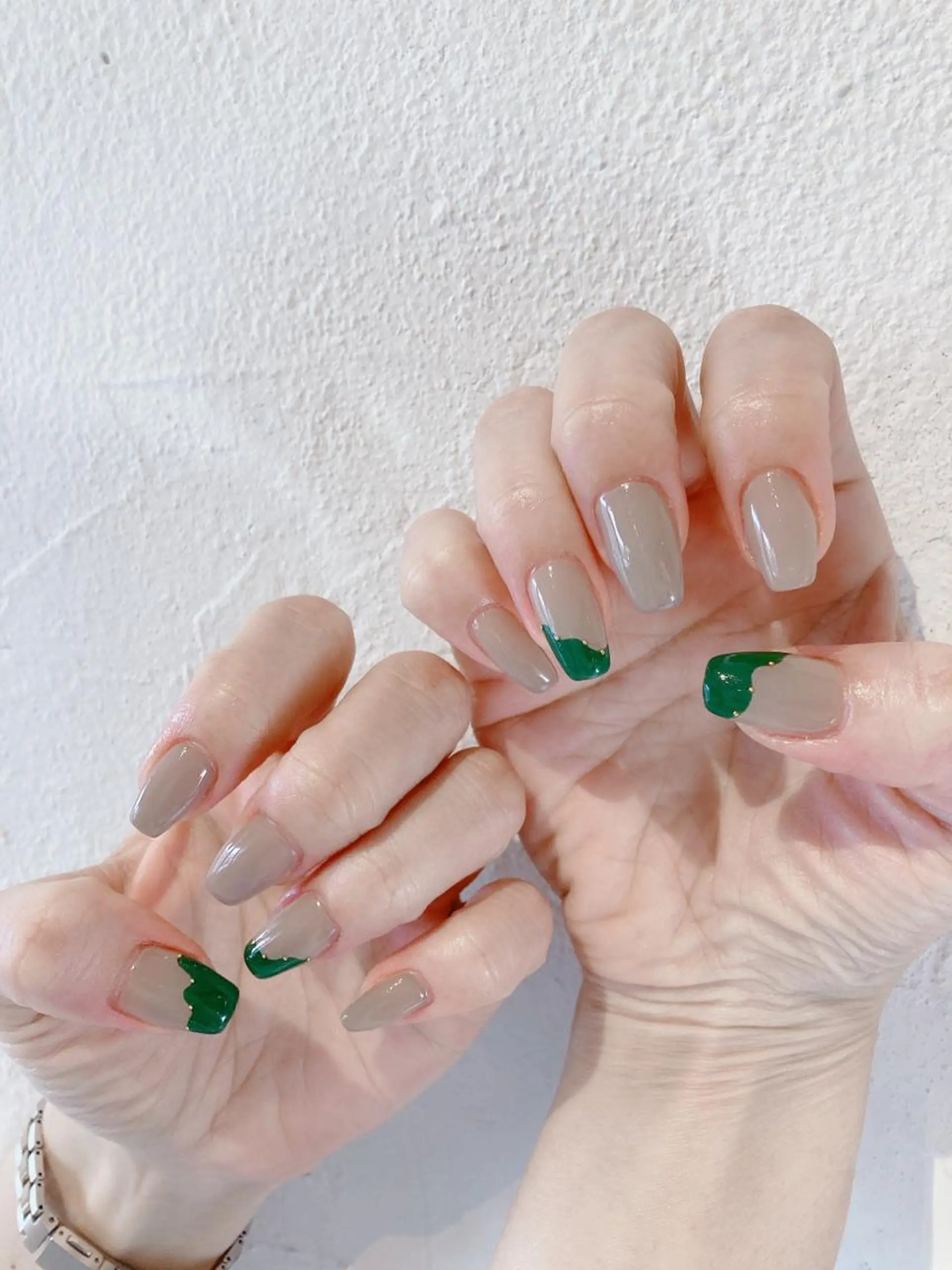 ネイル ハンドネイル Lana nail所属・Lana nailのネイルデザイン